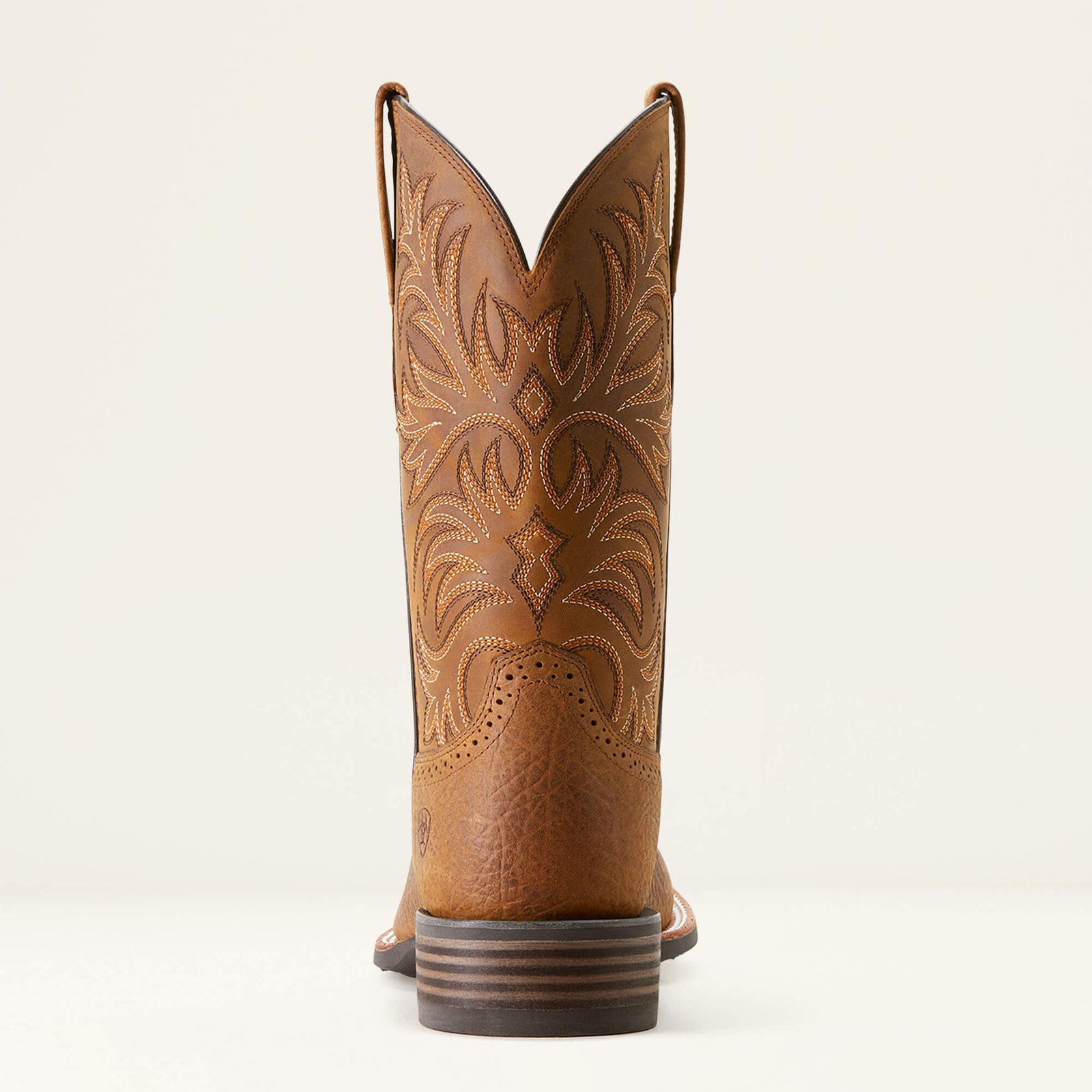 Oakwood Cowboy Boot - Image 5