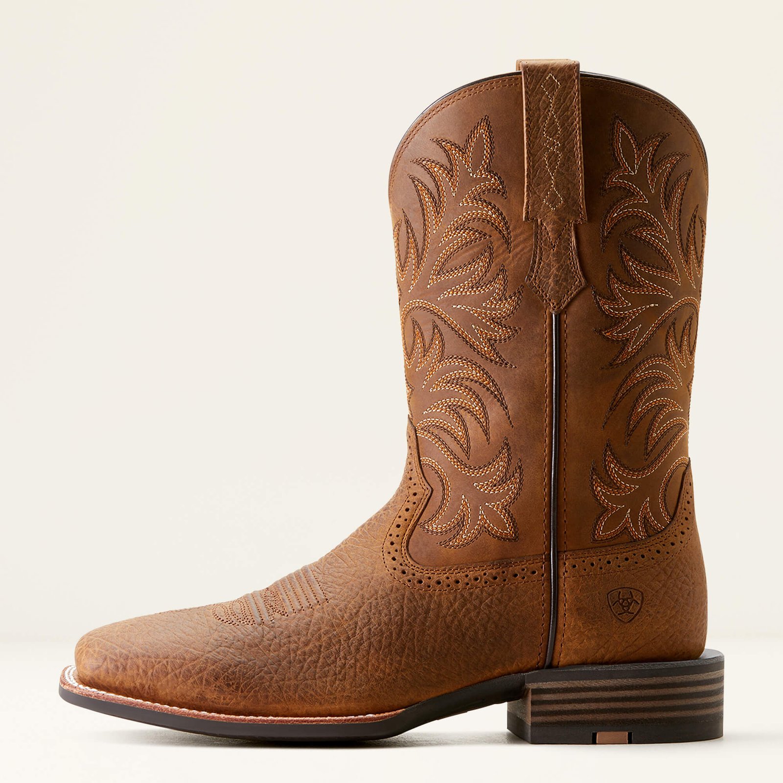 Oakwood Cowboy Boot - Image 2