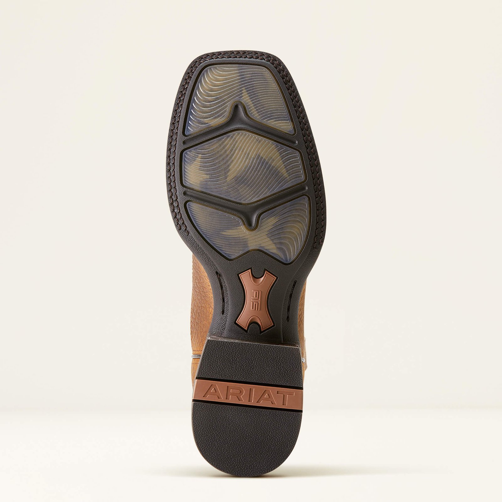 Oakwood Cowboy Boot - Image 3