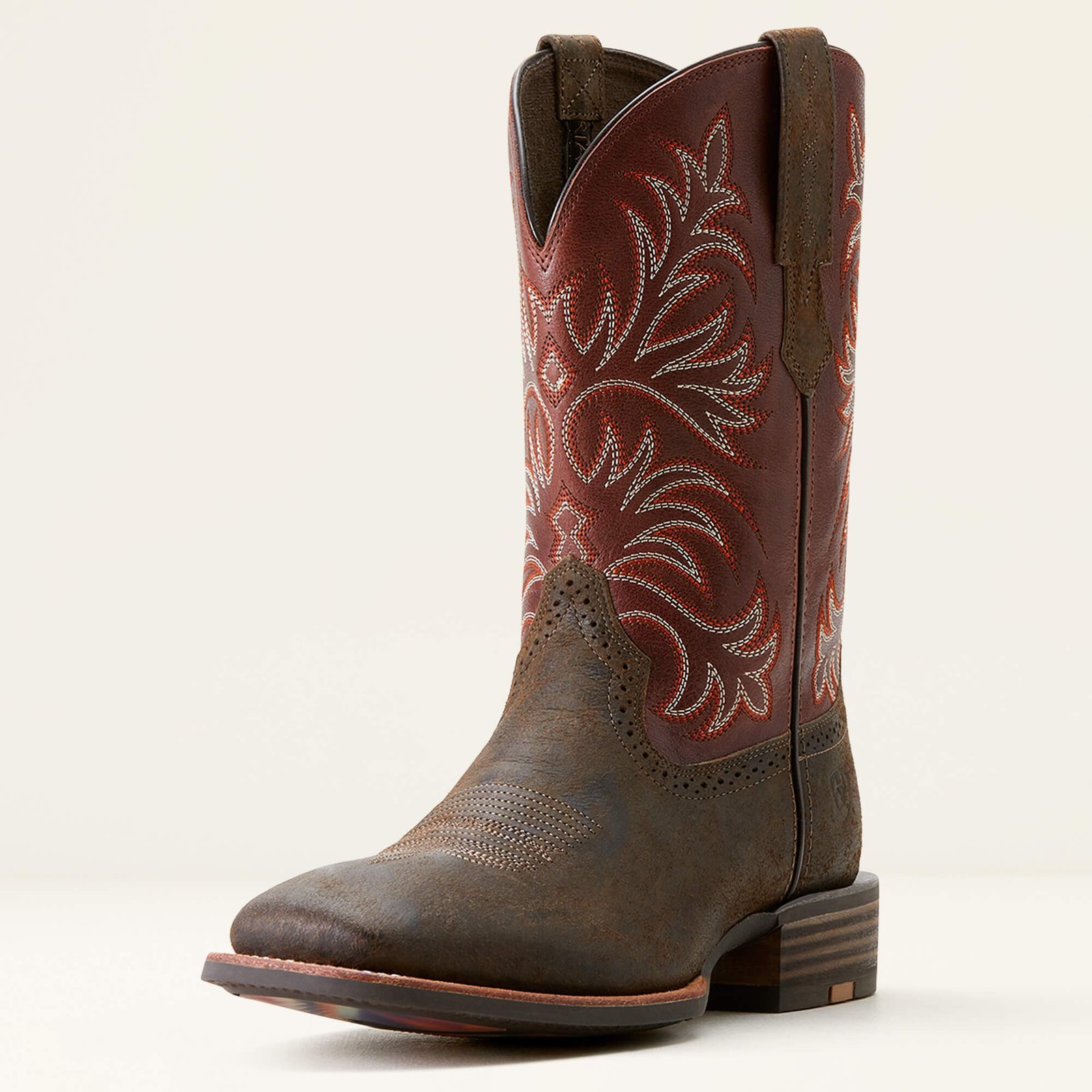 Oakwood Cowboy Boot - Image 21