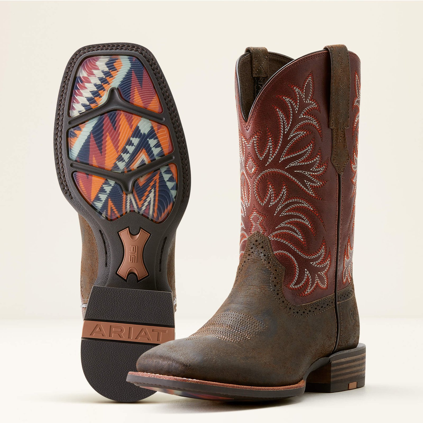 Oakwood Cowboy Boot - Image 15