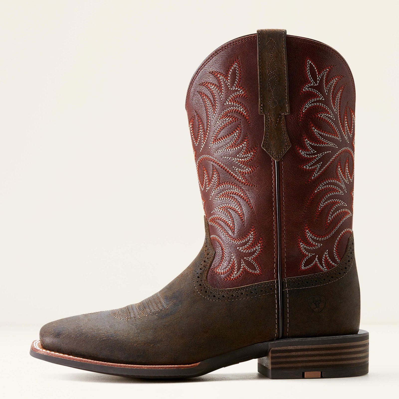 Oakwood Cowboy Boot - Image 16