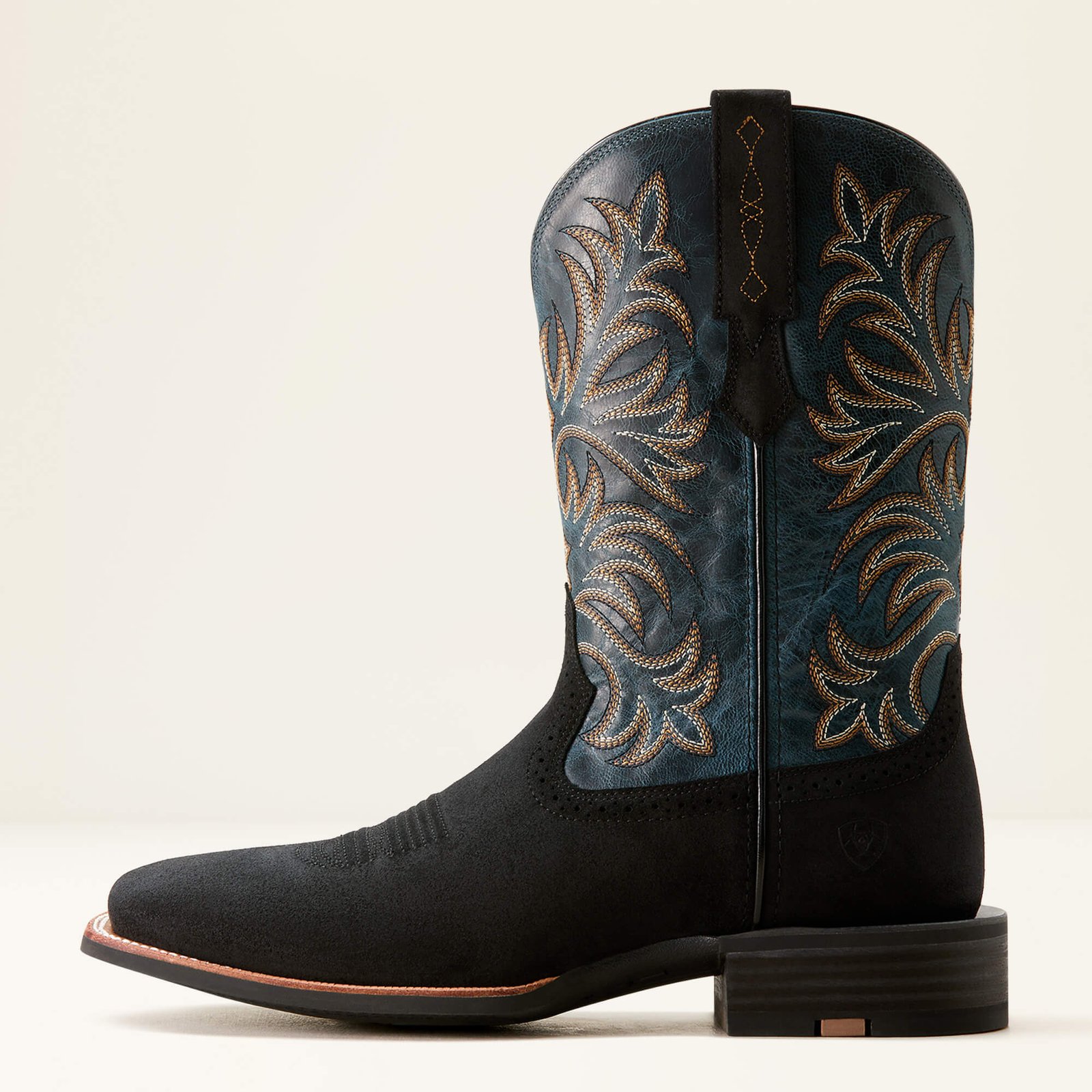 Oakwood Cowboy Boot - Image 9