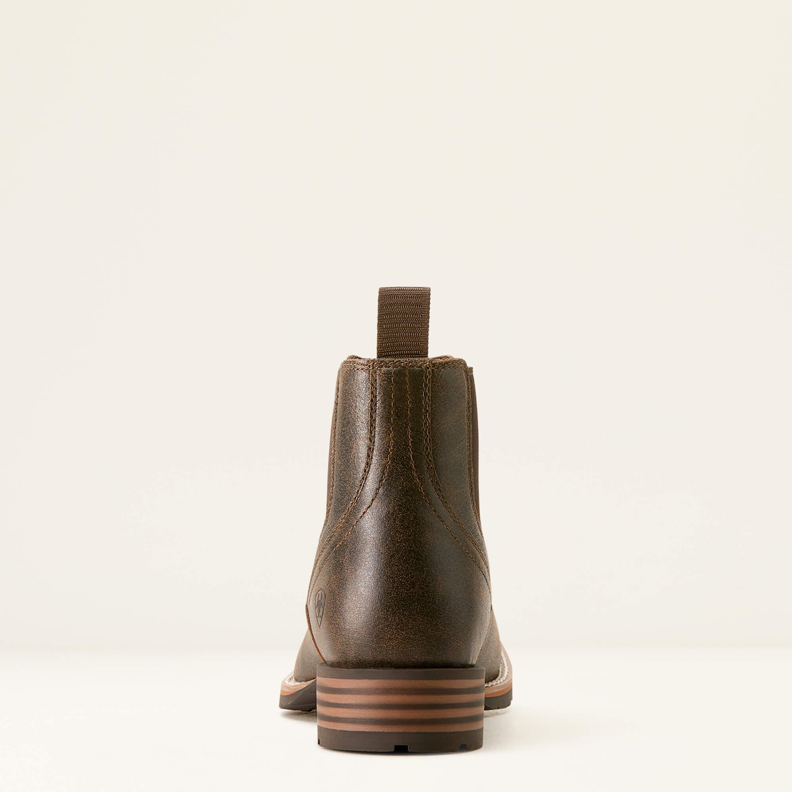 Hybrid Low Boy Wide Square Toe Chelsea Boot - Image 13