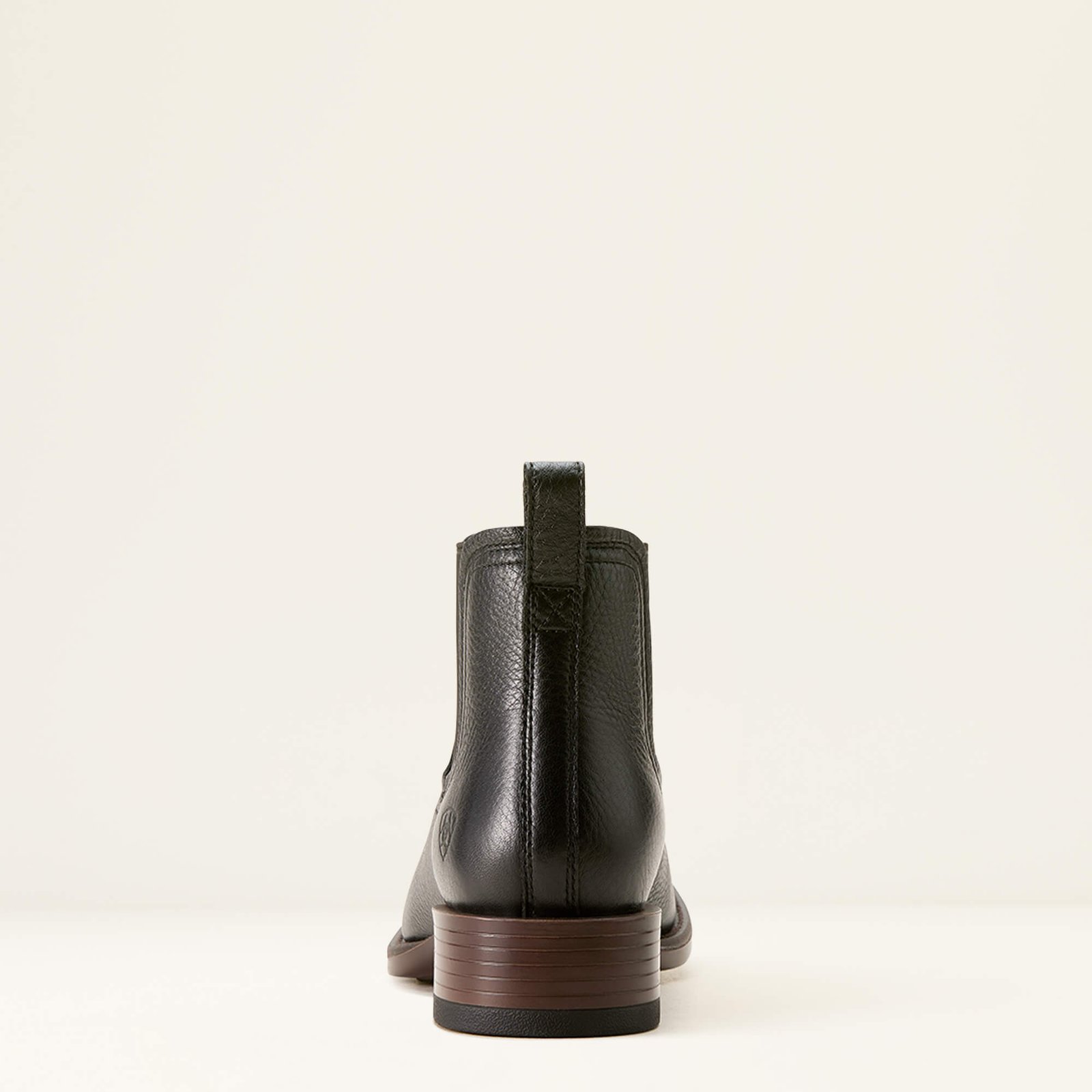 Booker Chelsea Round Toe Western Boot - Image 5