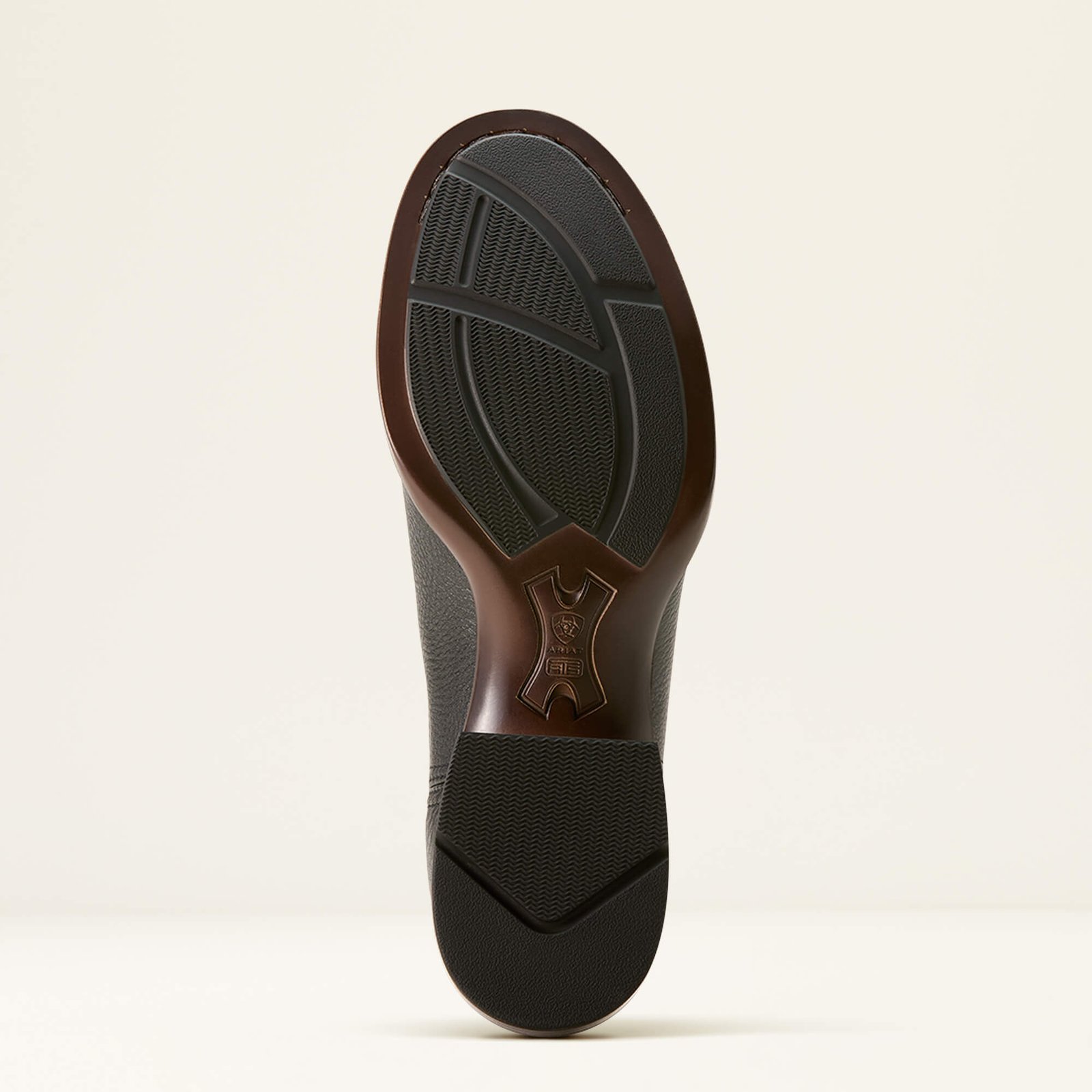 Booker Chelsea Round Toe Western Boot - Image 3