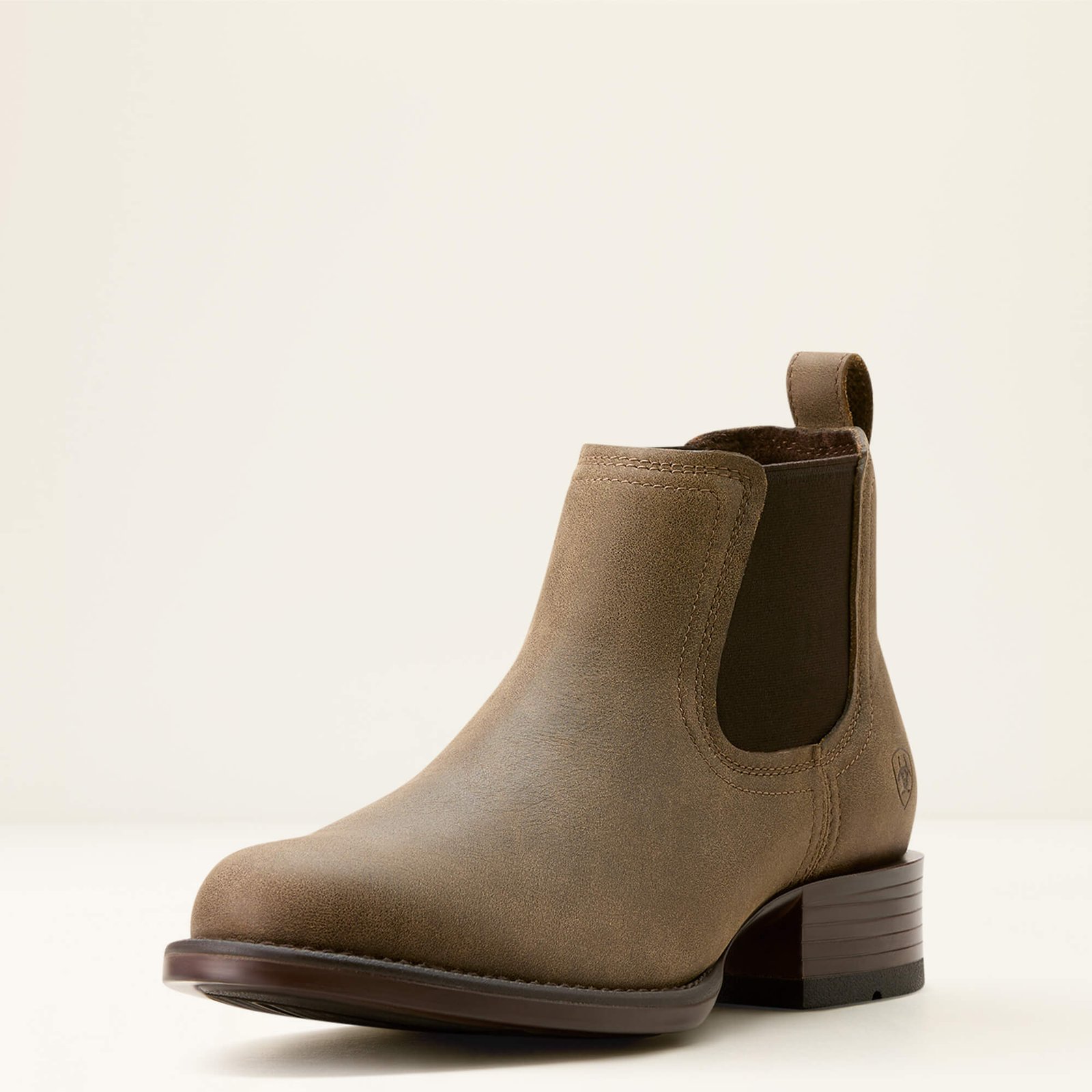 Booker Chelsea Round Toe Western Boot - Image 20