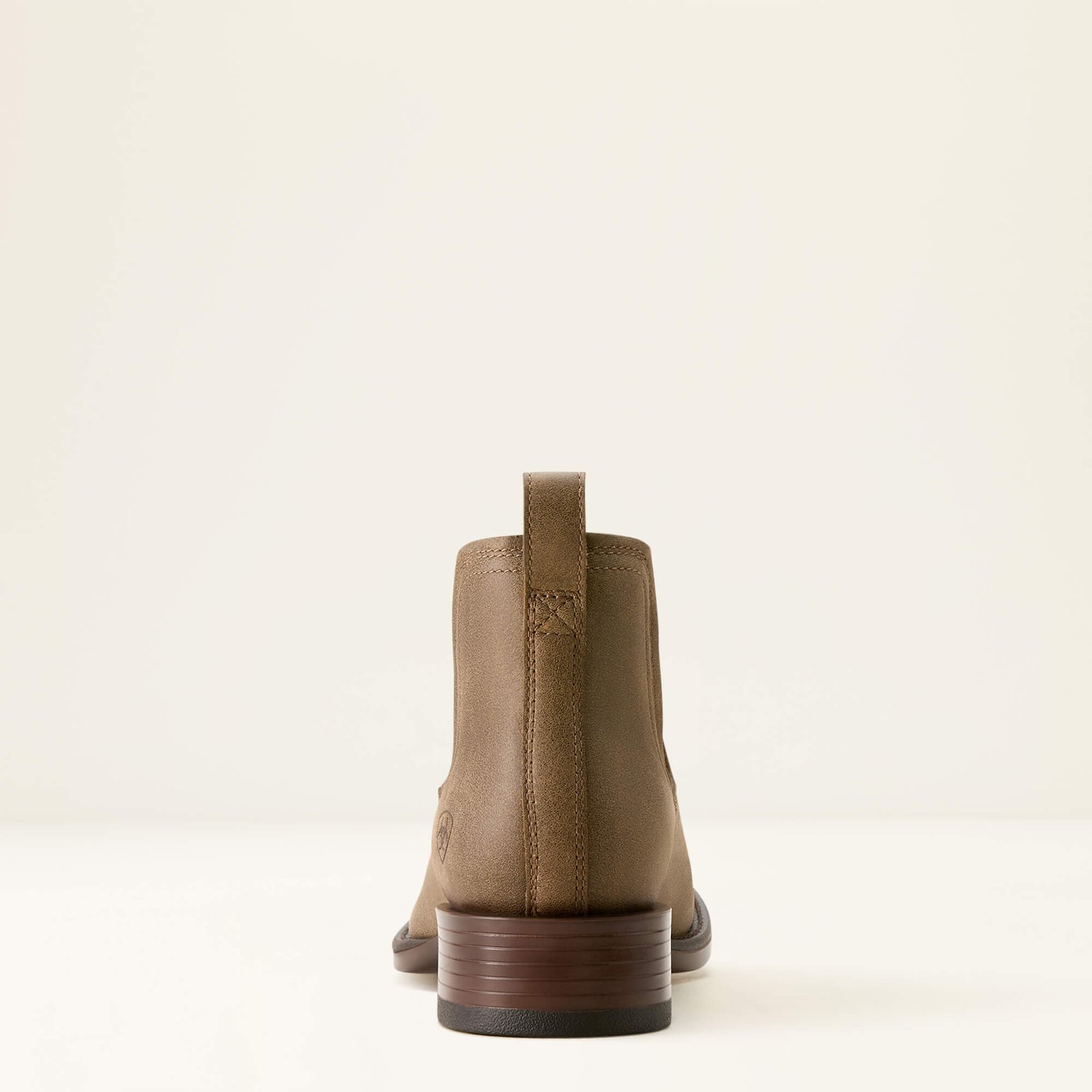 Booker Chelsea Round Toe Western Boot - Image 24