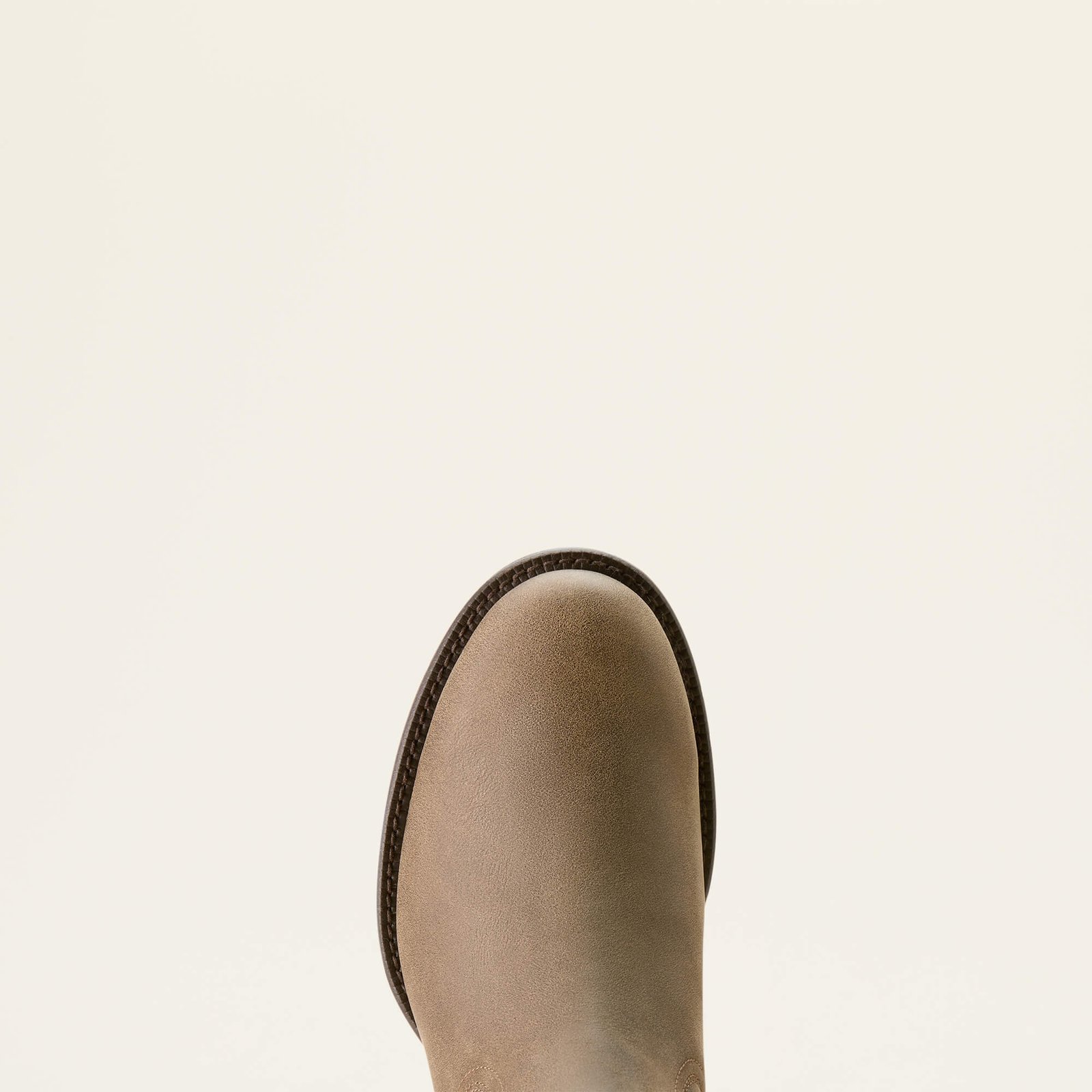 Booker Chelsea Round Toe Western Boot - Image 23