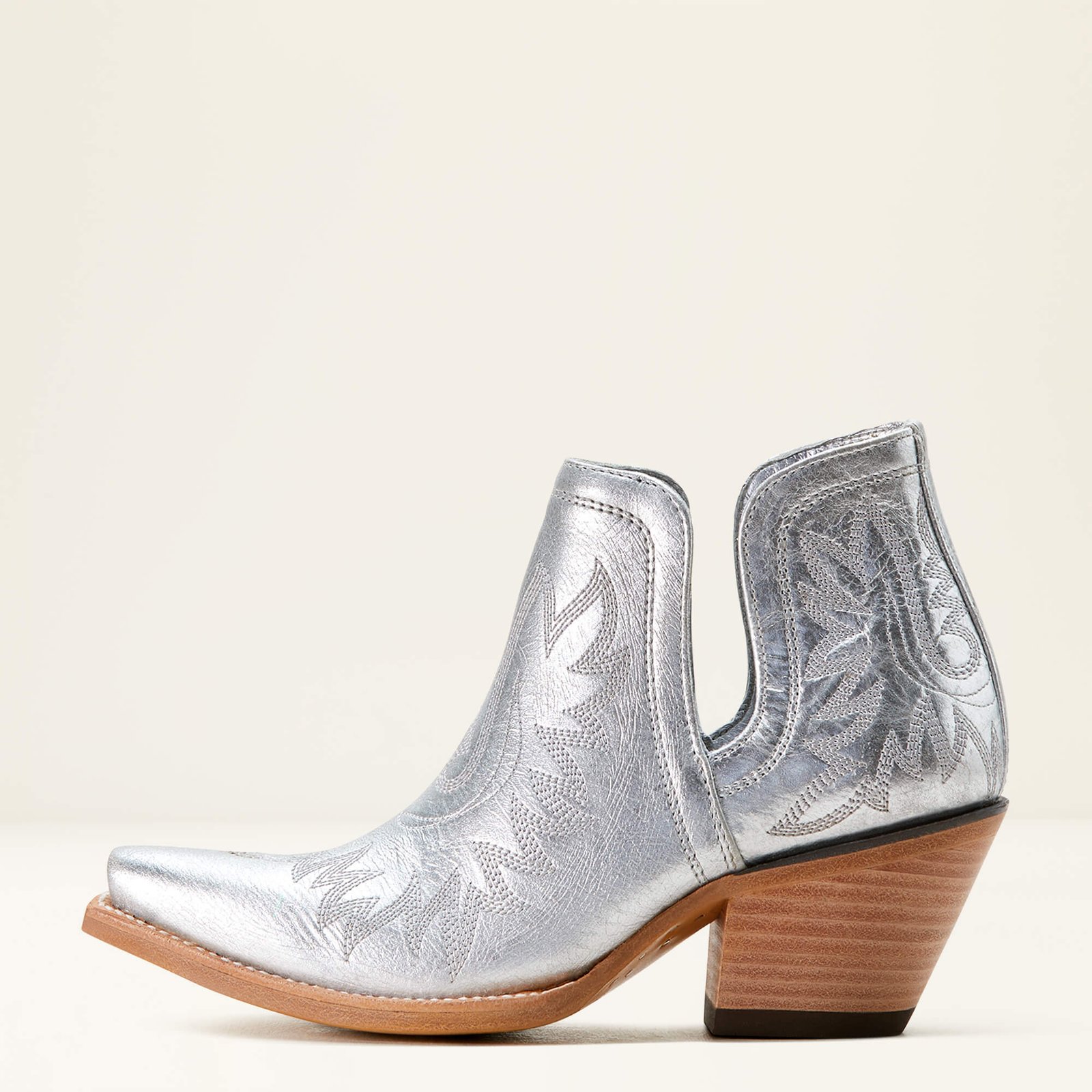 Dixon X Toe Western Boot - Image 106