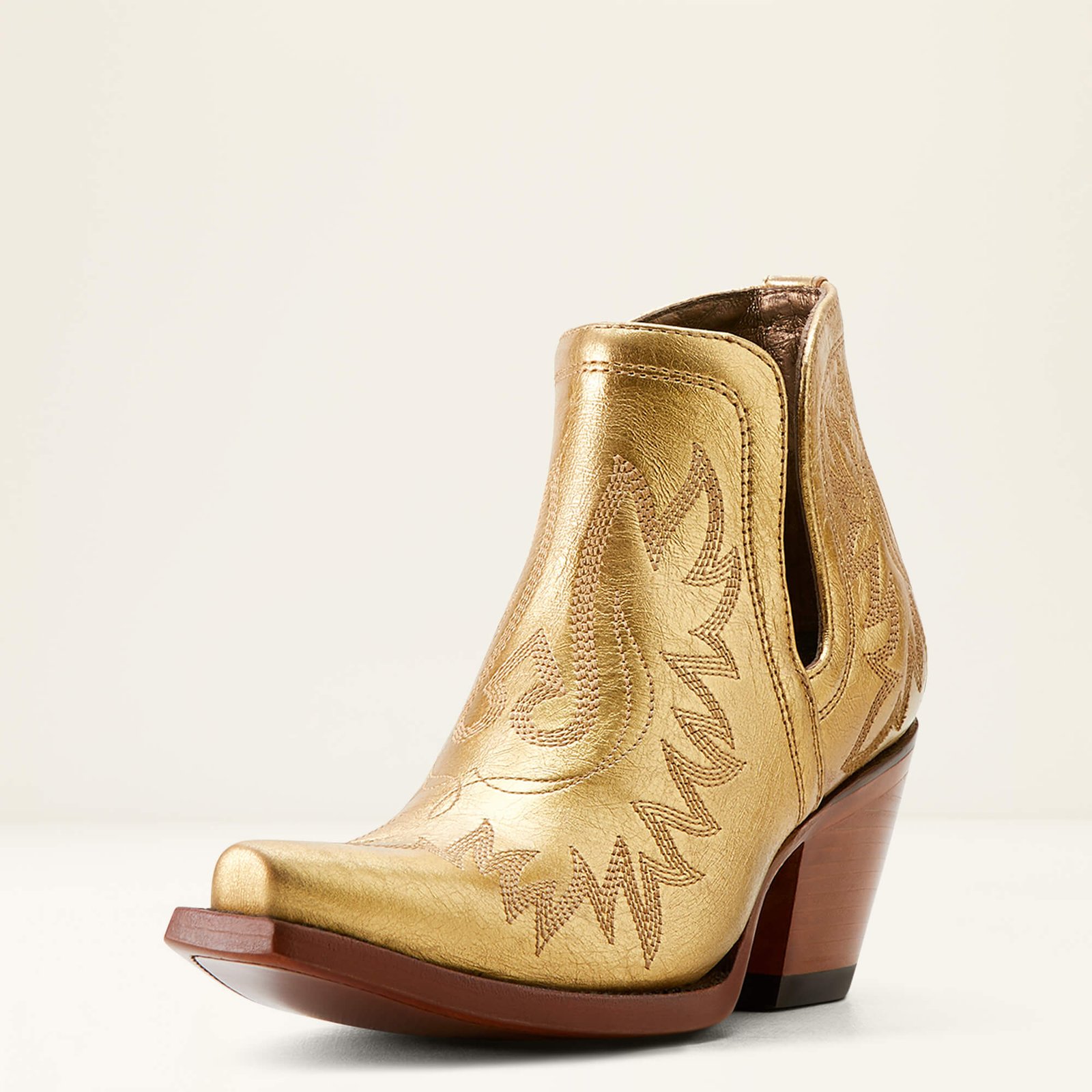 Dixon X Toe Western Boot - Image 111