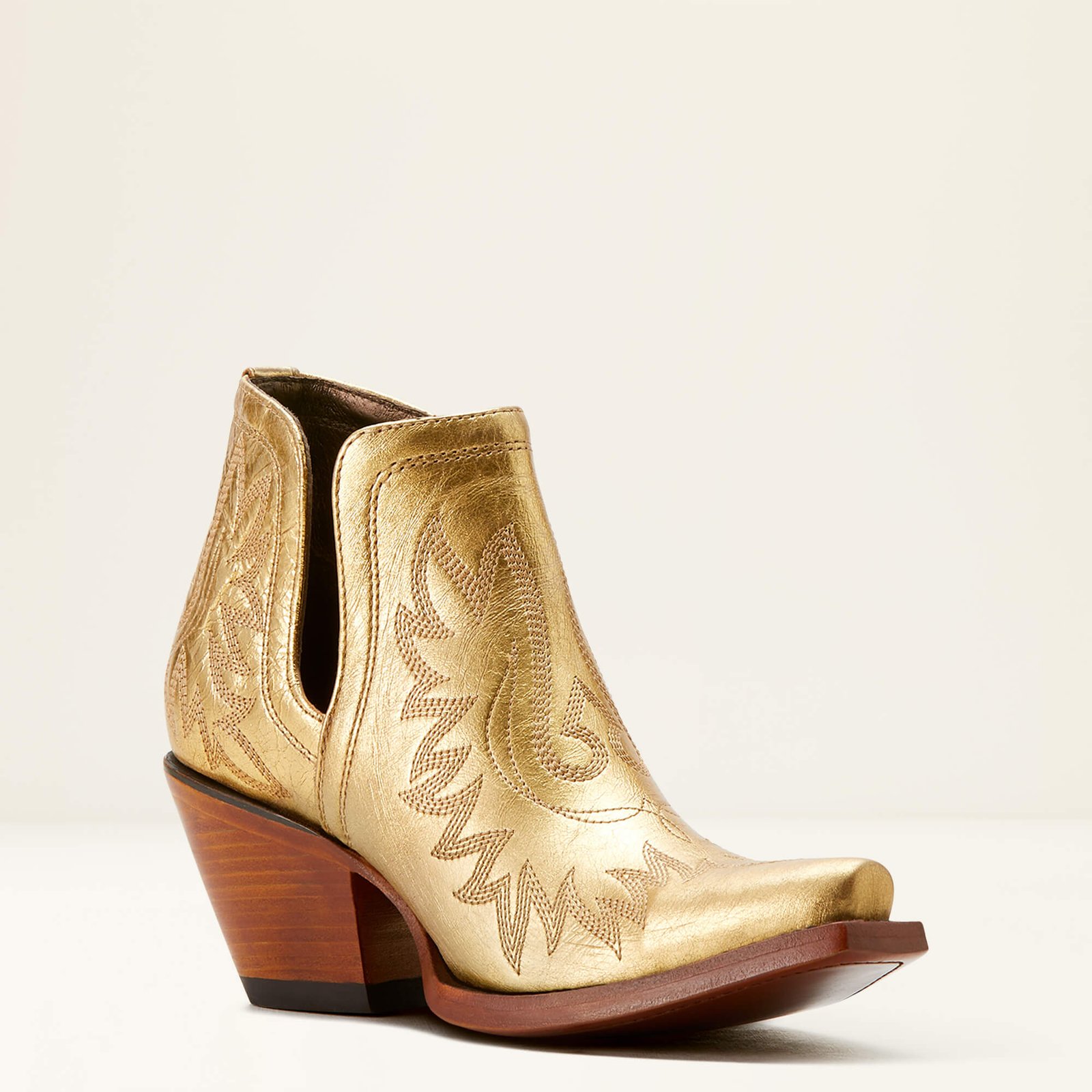 Dixon X Toe Western Boot - Image 117