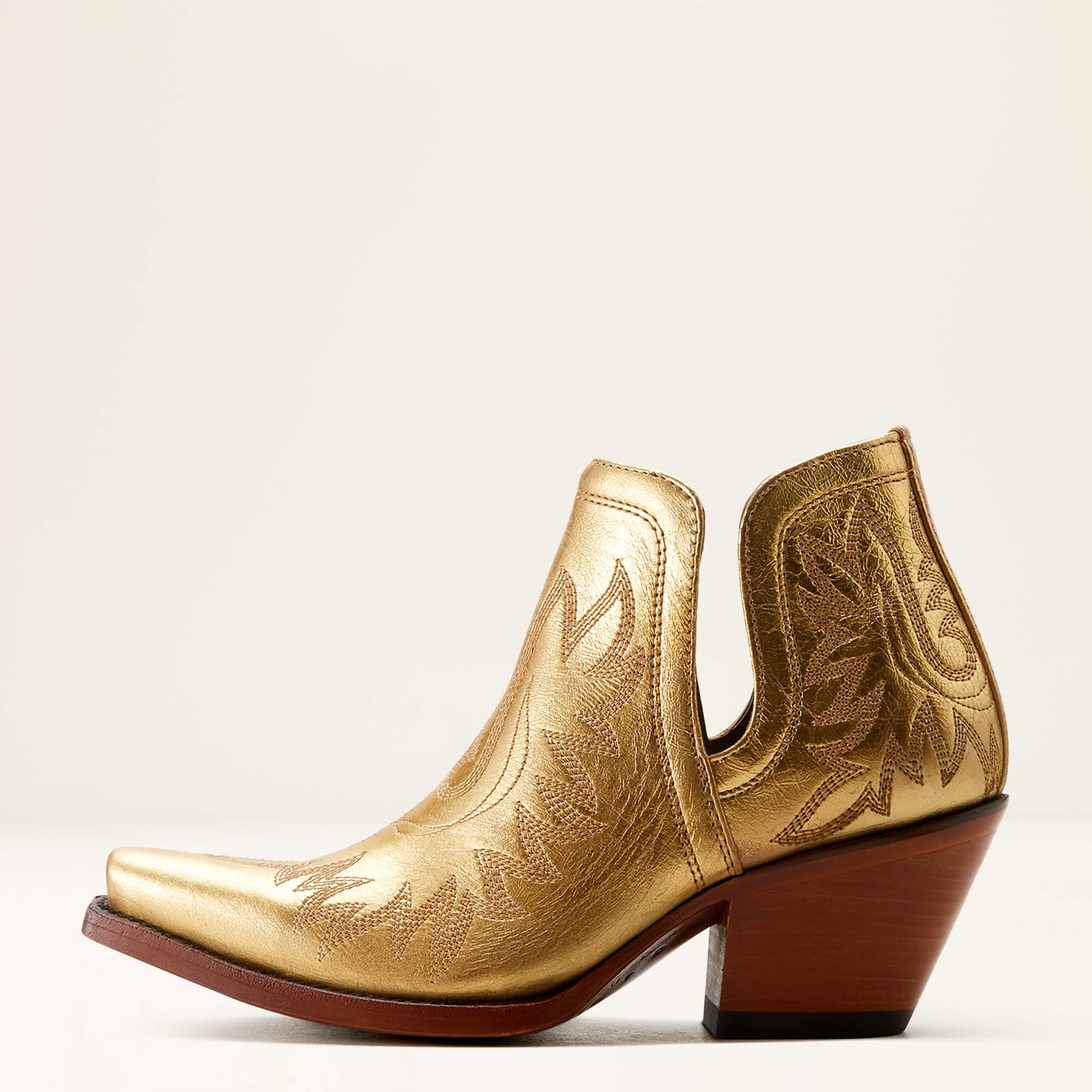 Dixon X Toe Western Boot - Image 113