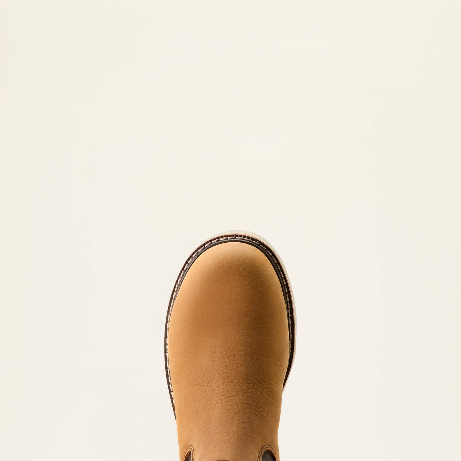 Rebar Wedge Chelsea Waterproof Composite Toe Work Boot - Image 5