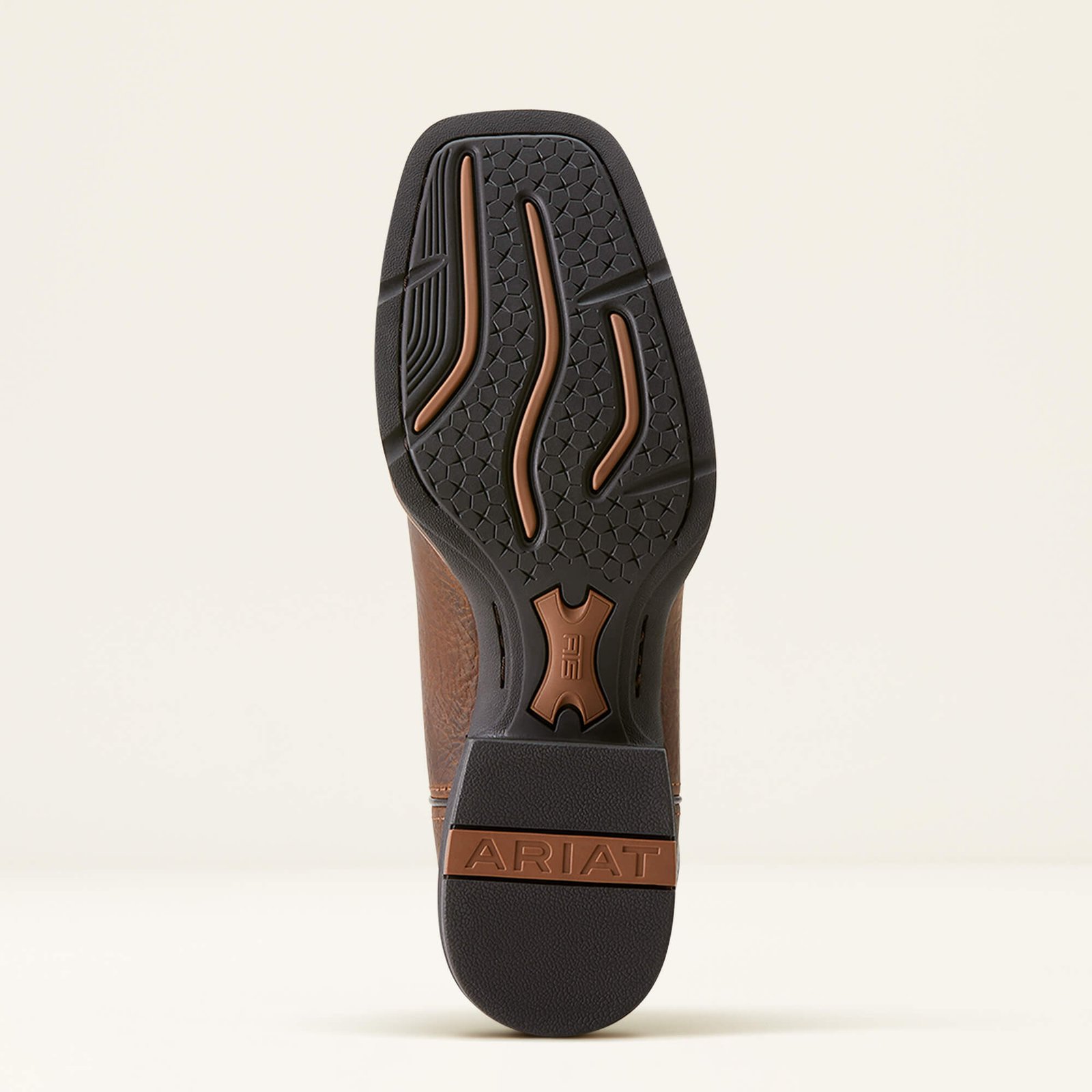 Sport Western Wide Square Toe Cowboy Boot - Image 37