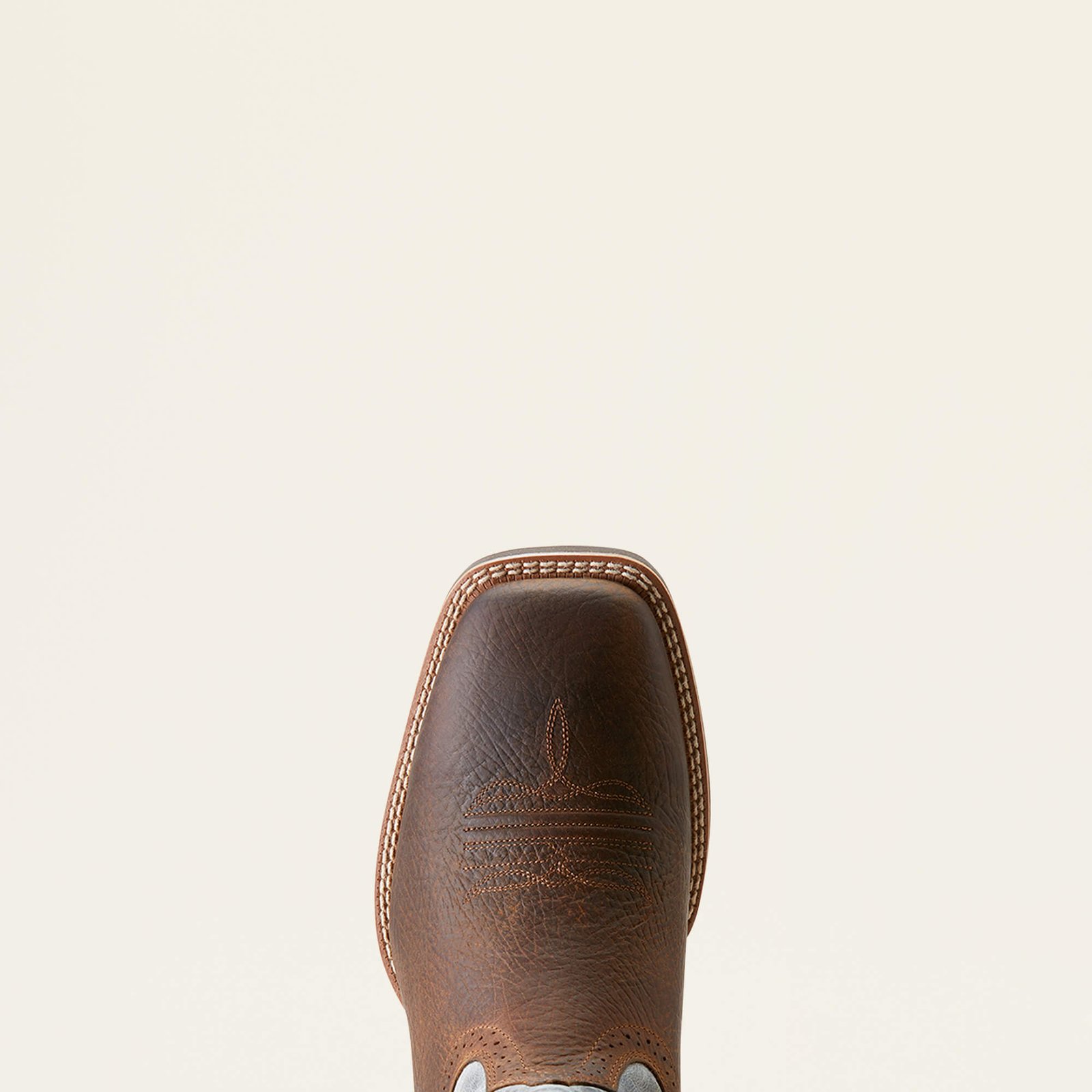 Sport Western Wide Square Toe Cowboy Boot - Image 38