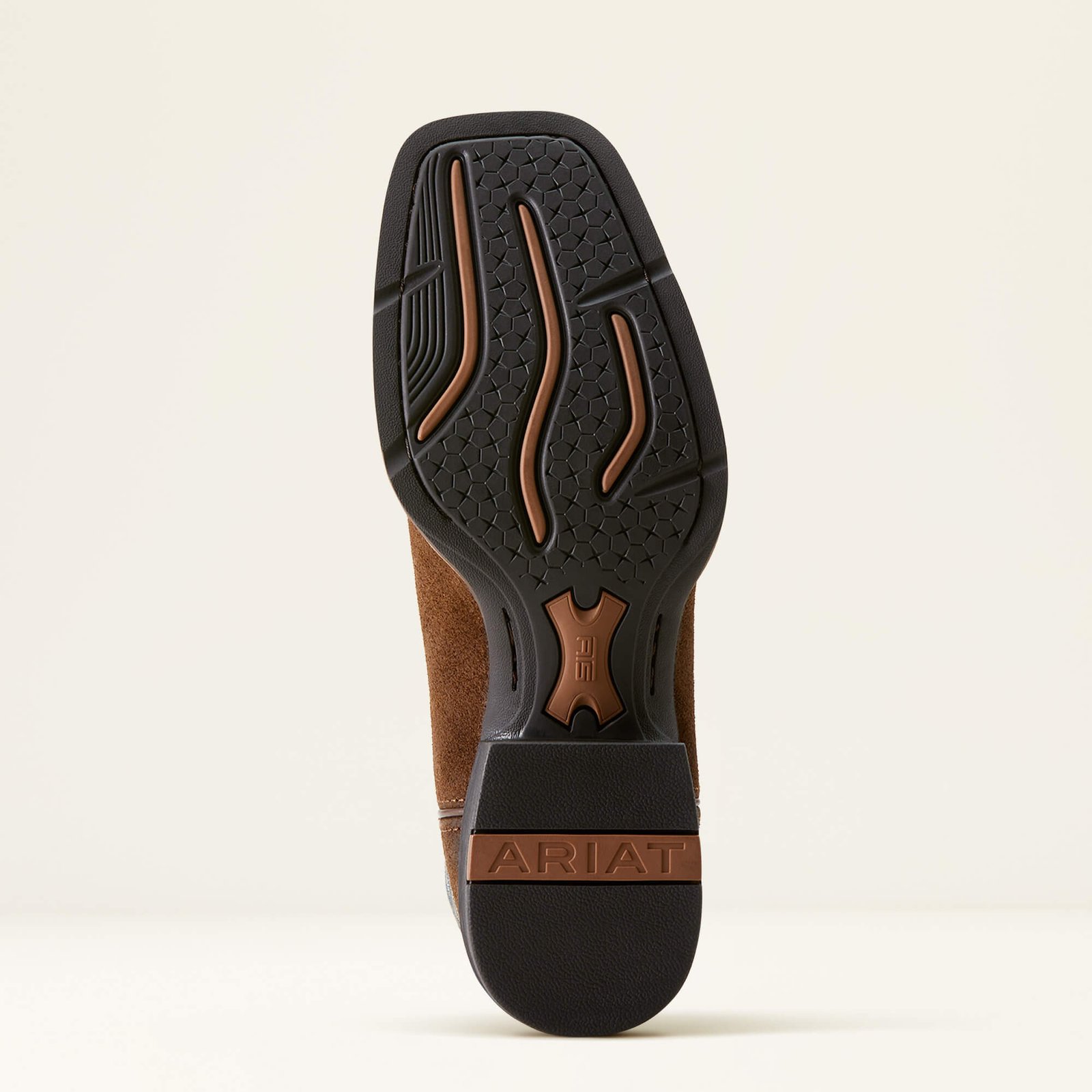 Sport Western Wide Square Toe Cowboy Boot - Image 43