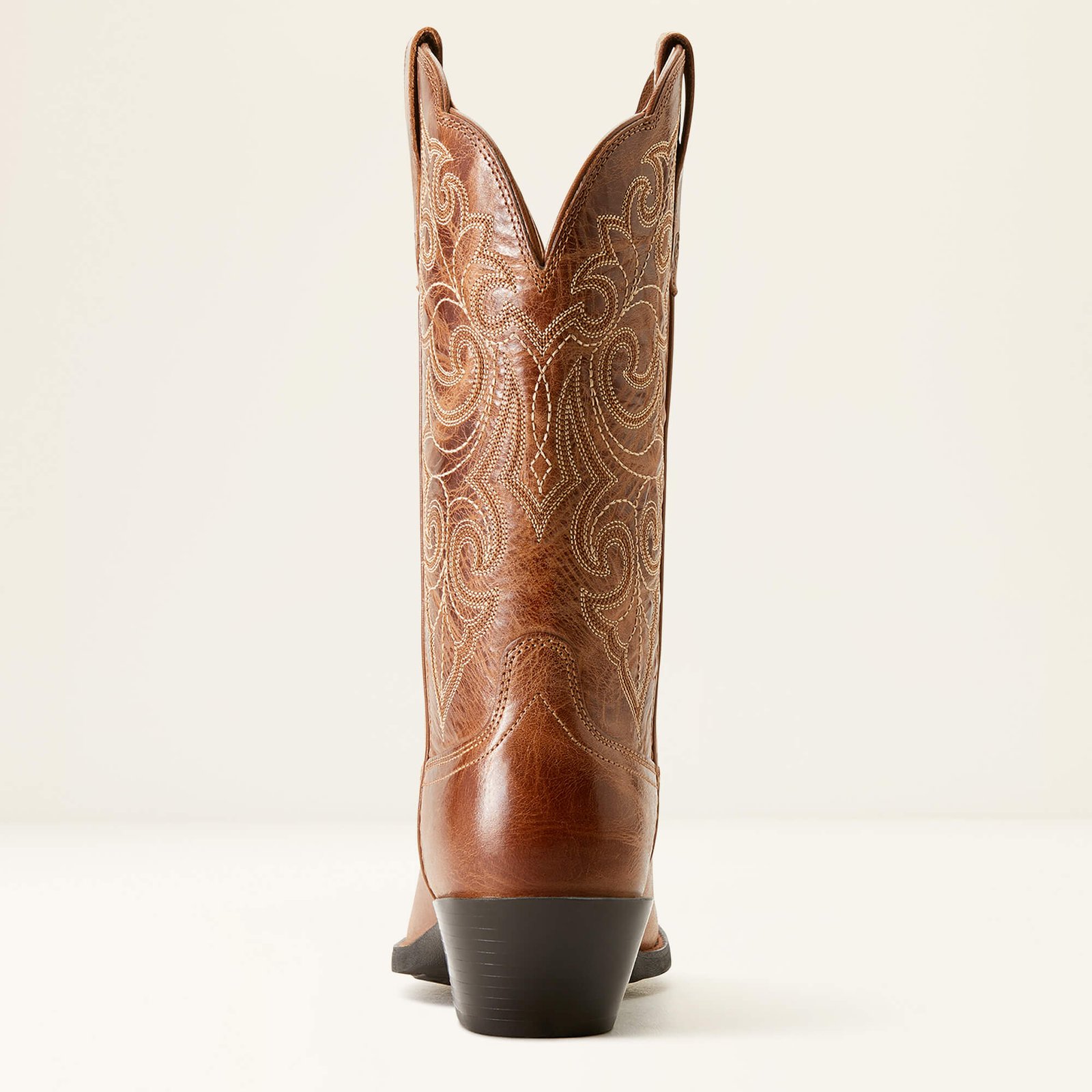 Round Up Square Toe Western Boot - Image 25