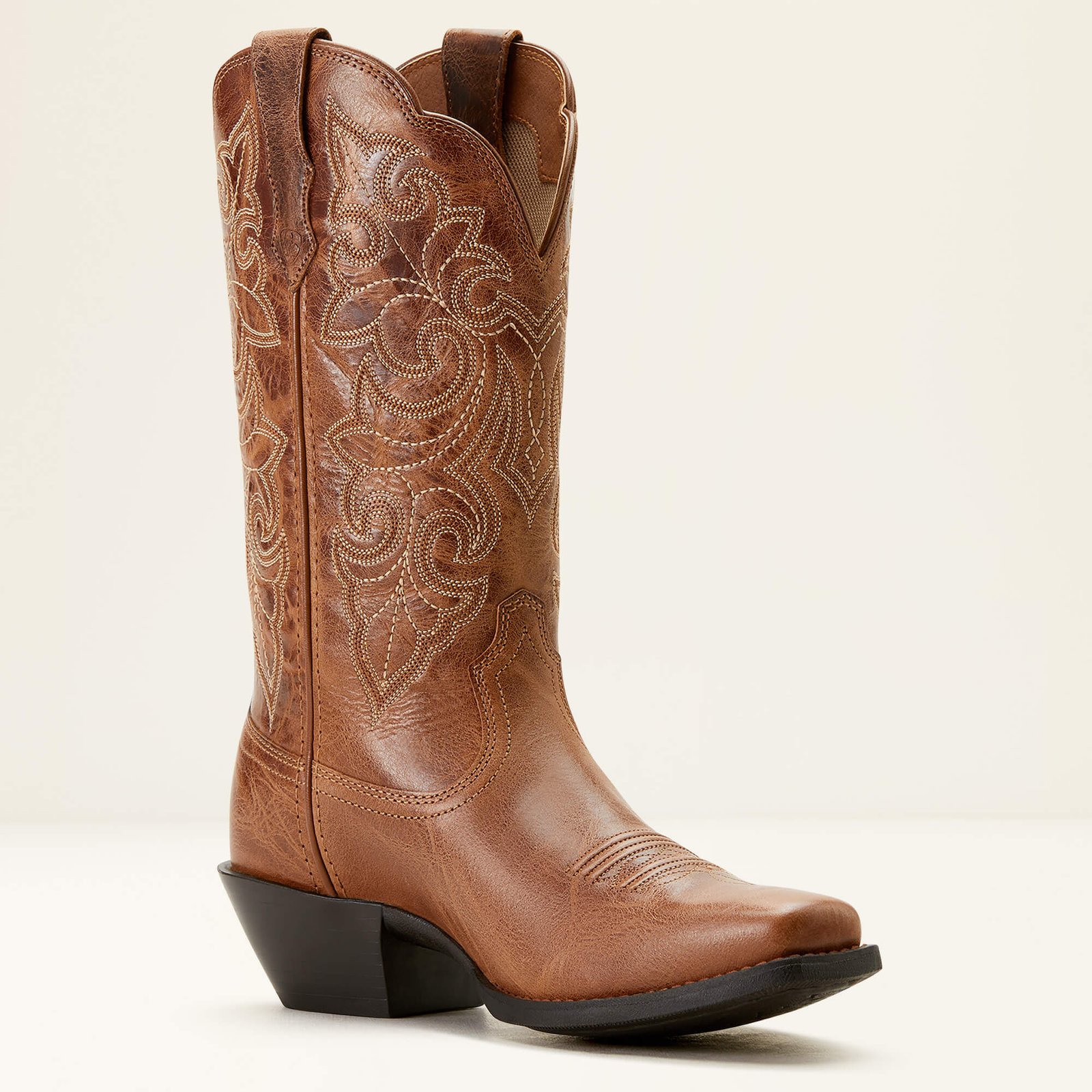 Round Up Square Toe Western Boot - Image 26