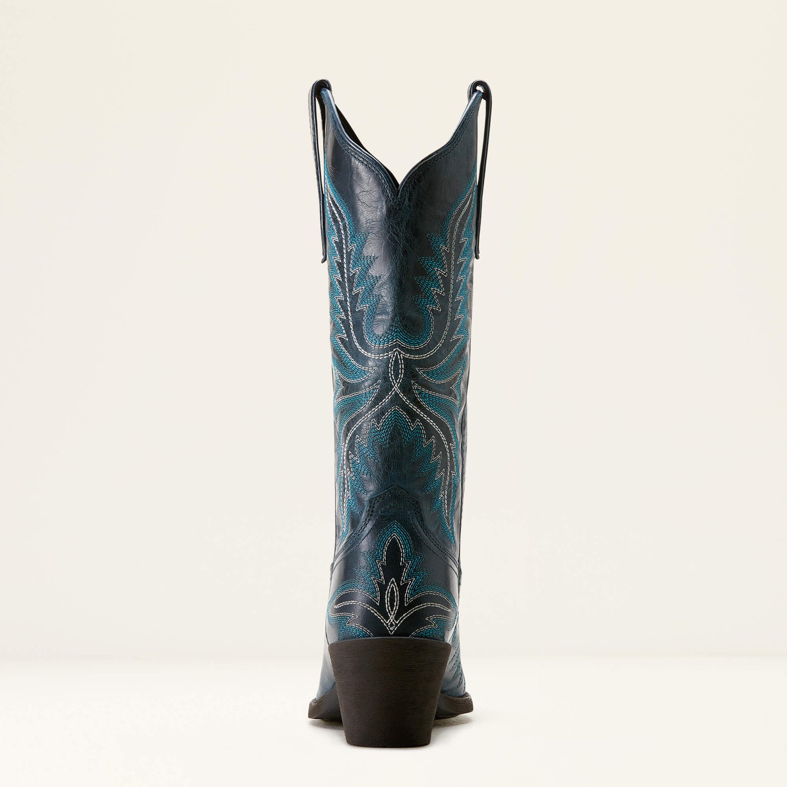 Round Up Collins D Toe Western Boot - Image 5