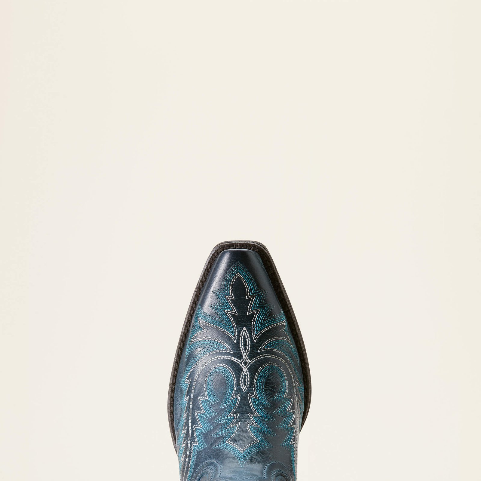 Round Up Collins D Toe Western Boot - Image 4