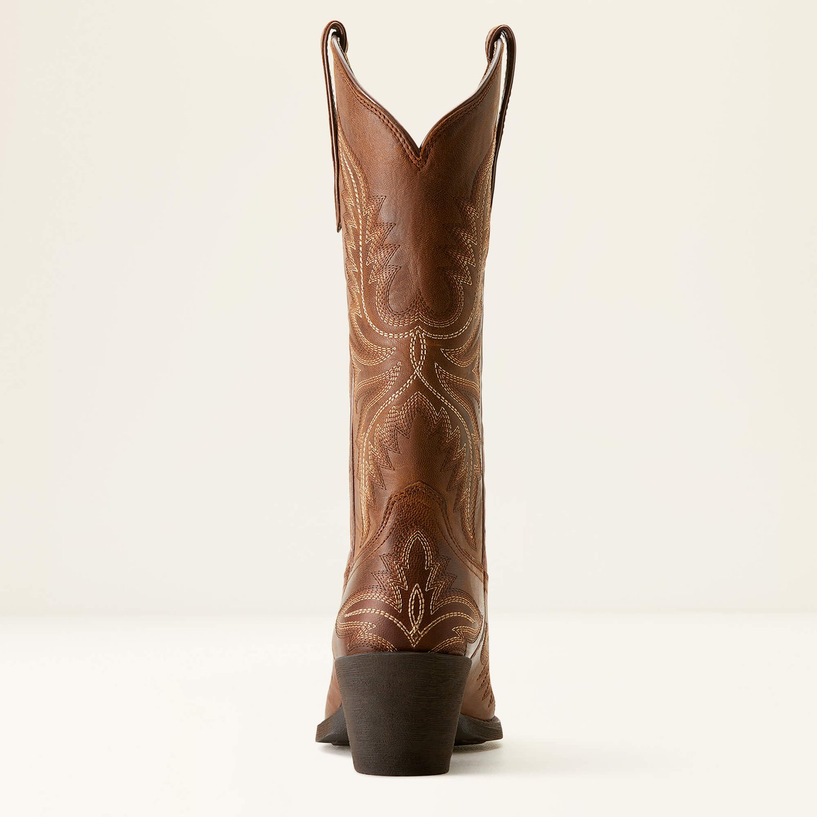 Round Up Collins D Toe Western Boot - Image 11