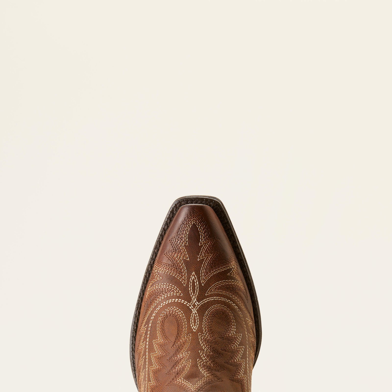 Round Up Collins D Toe Western Boot - Image 10