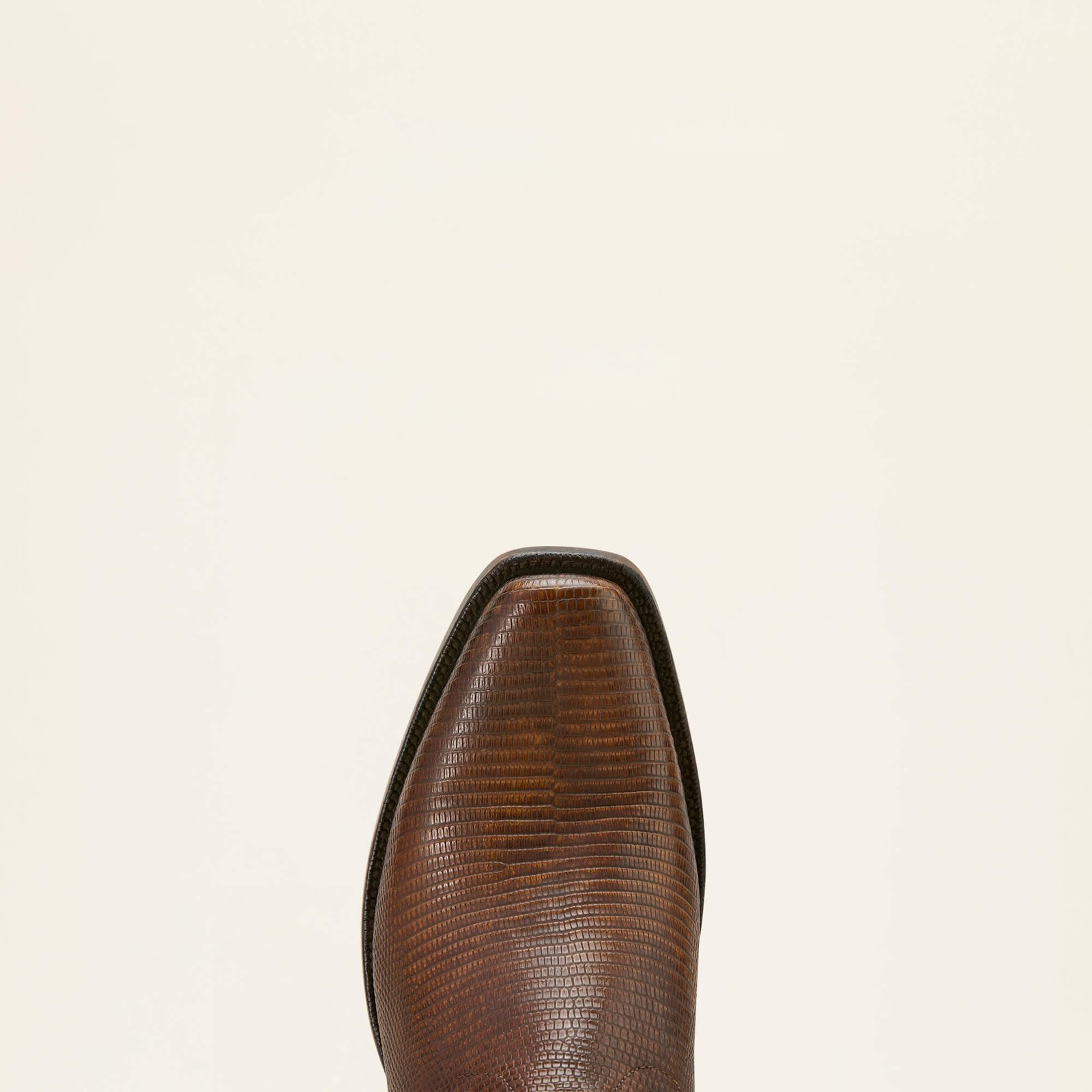 Bench Made Tilghman Square Toe Western Boot - Image 4