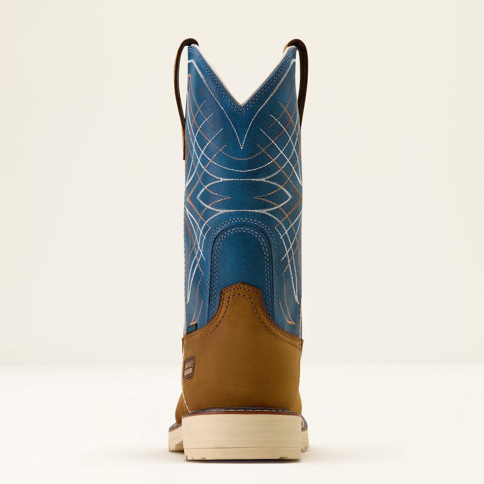 Activator Waterproof Steel Toe Work Boot - Image 11