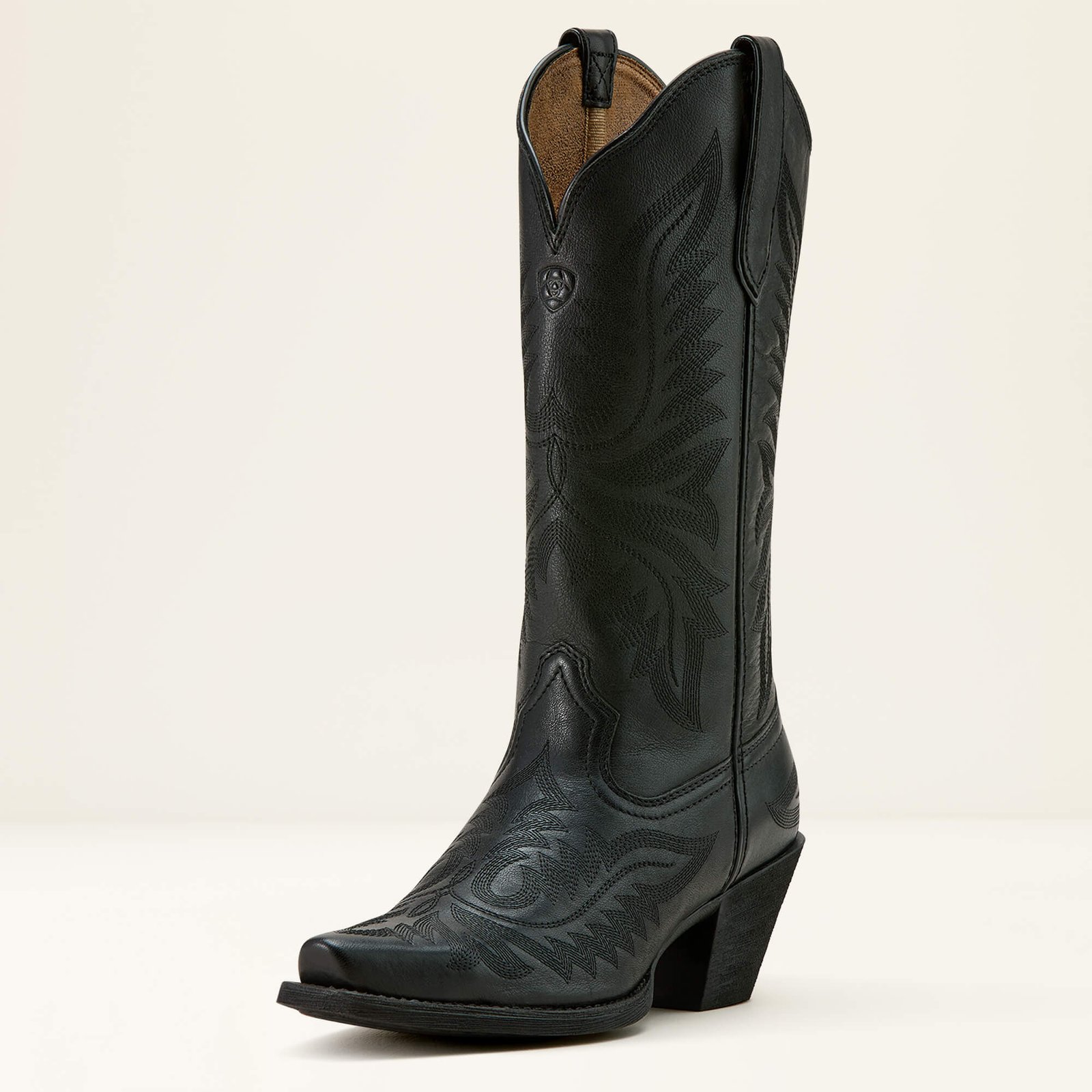 Round Up Collins D Toe Western Boot - Image 13
