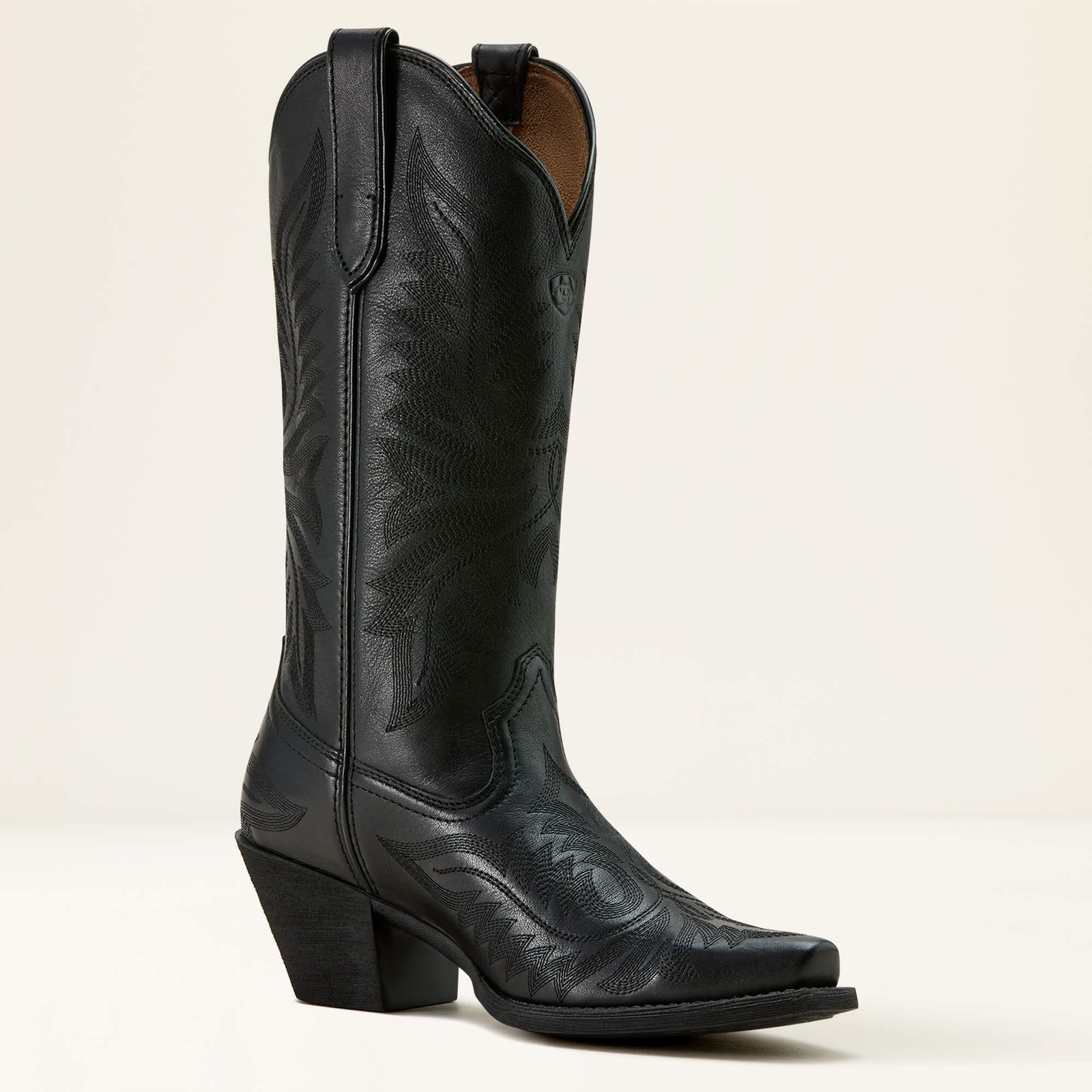 Round Up Collins D Toe Western Boot - Image 19