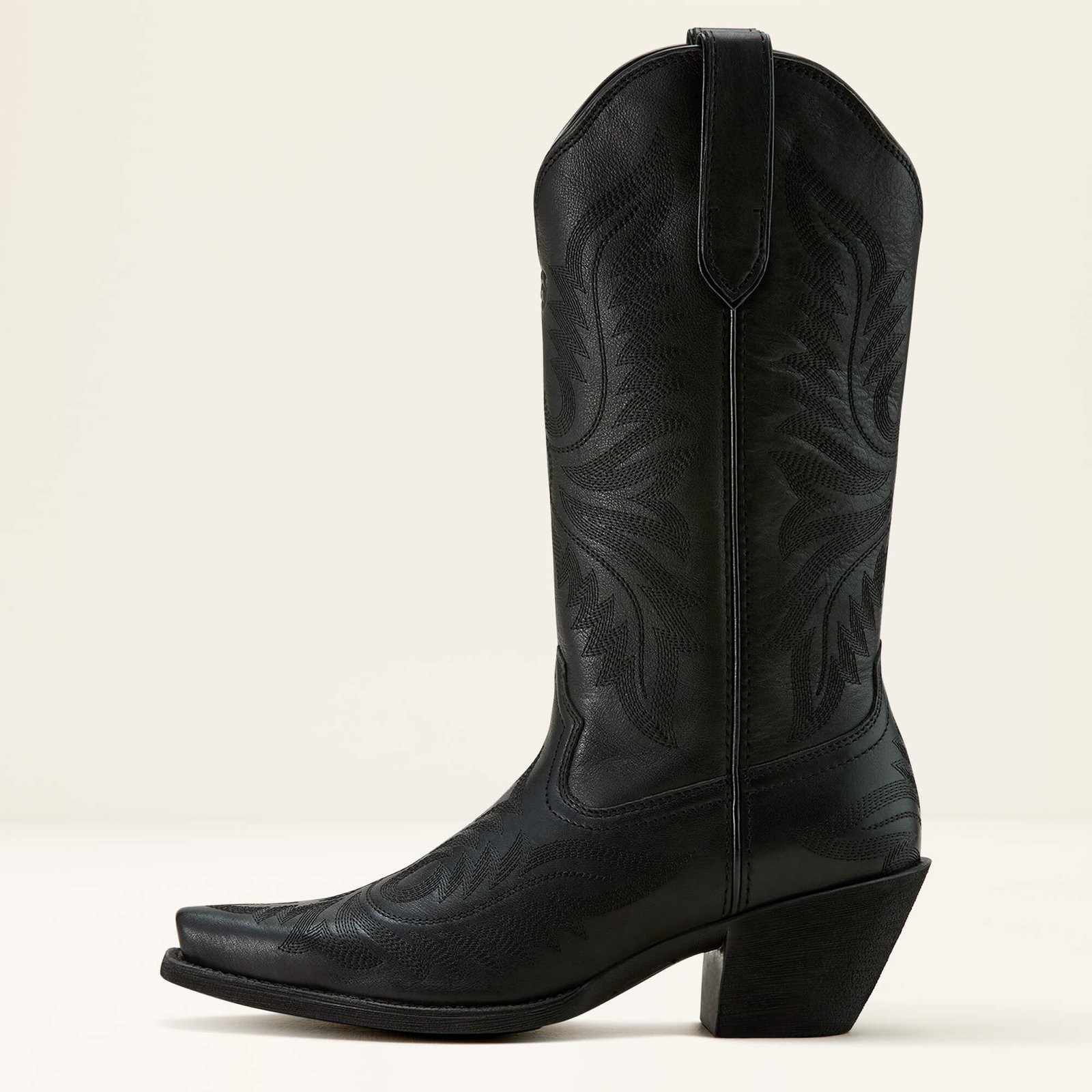 Round Up Collins D Toe Western Boot - Image 14