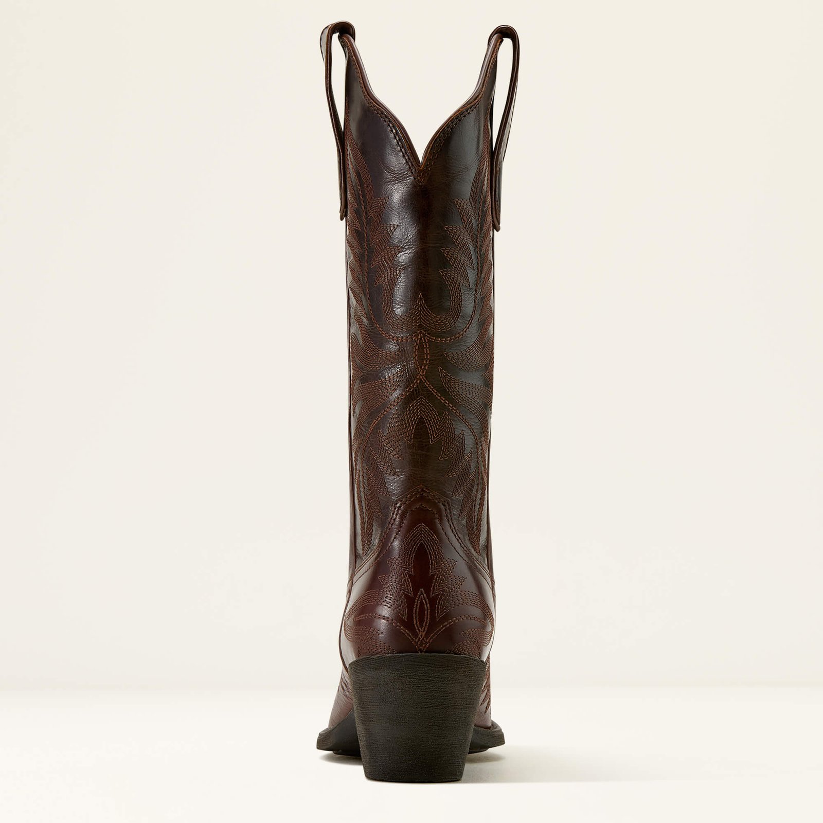 Round Up Collins D Toe Western Boot - Image 24