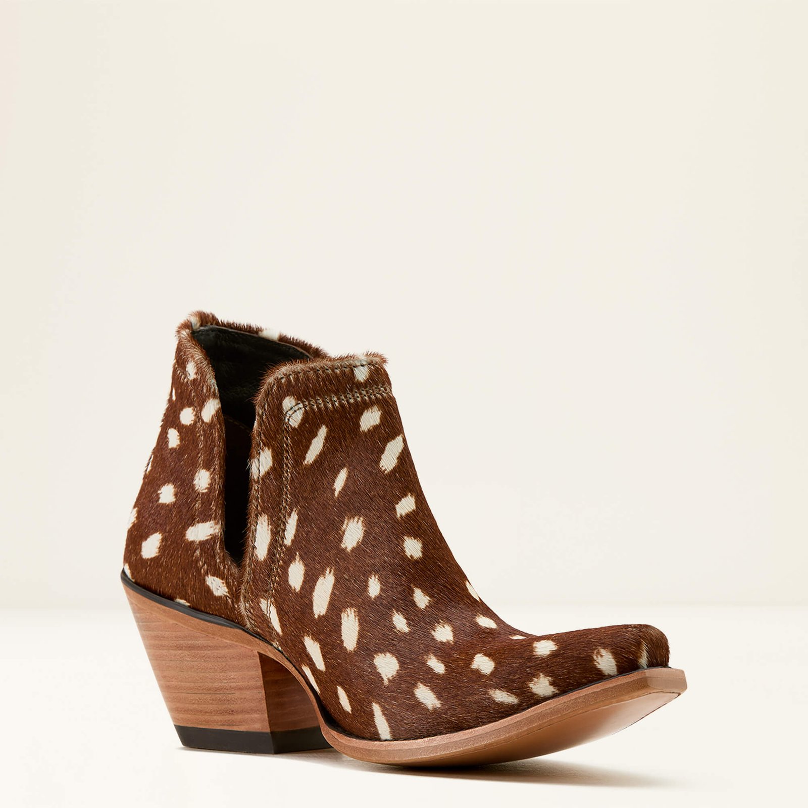 Dixon X Toe Western Boot - Image 123