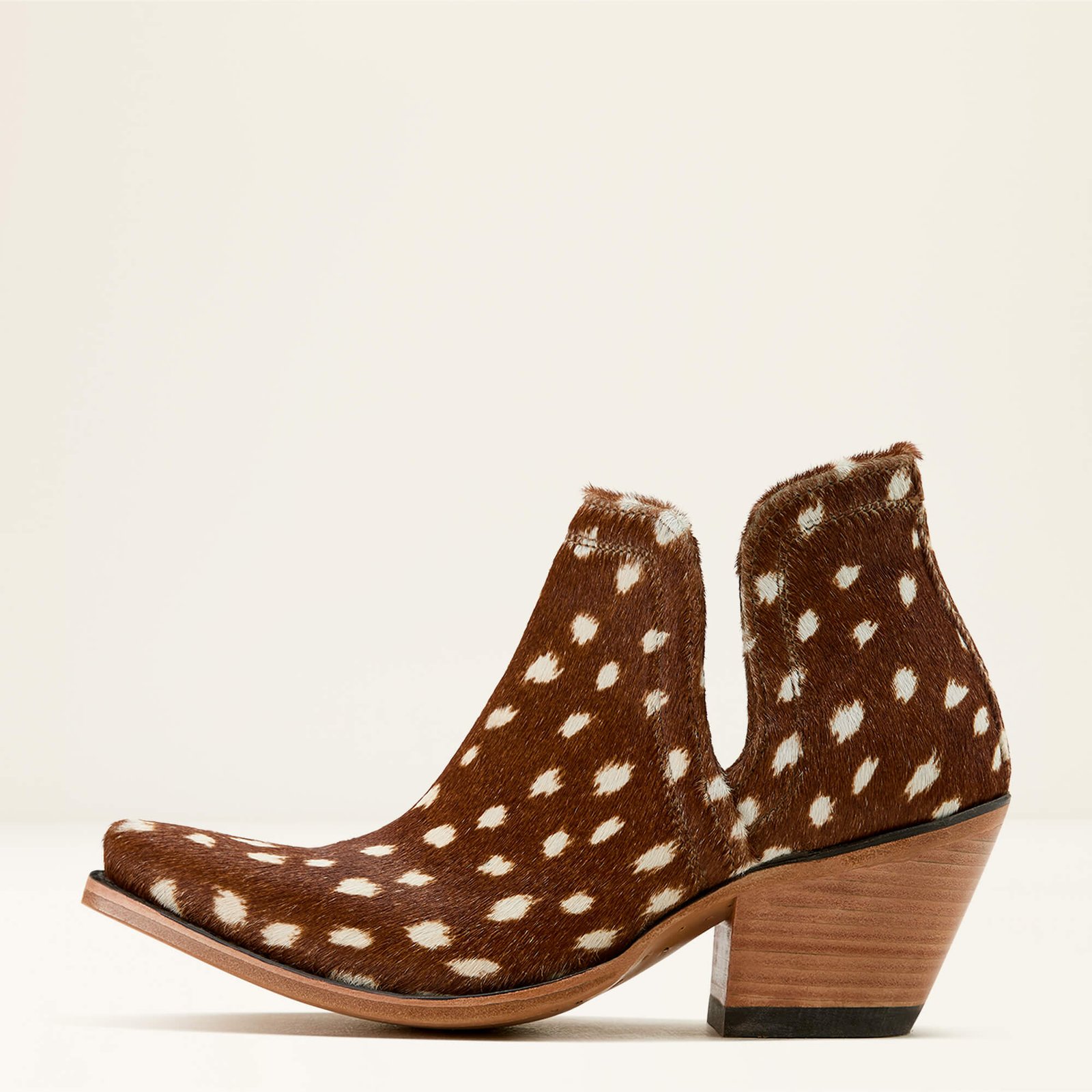 Dixon X Toe Western Boot - Image 119