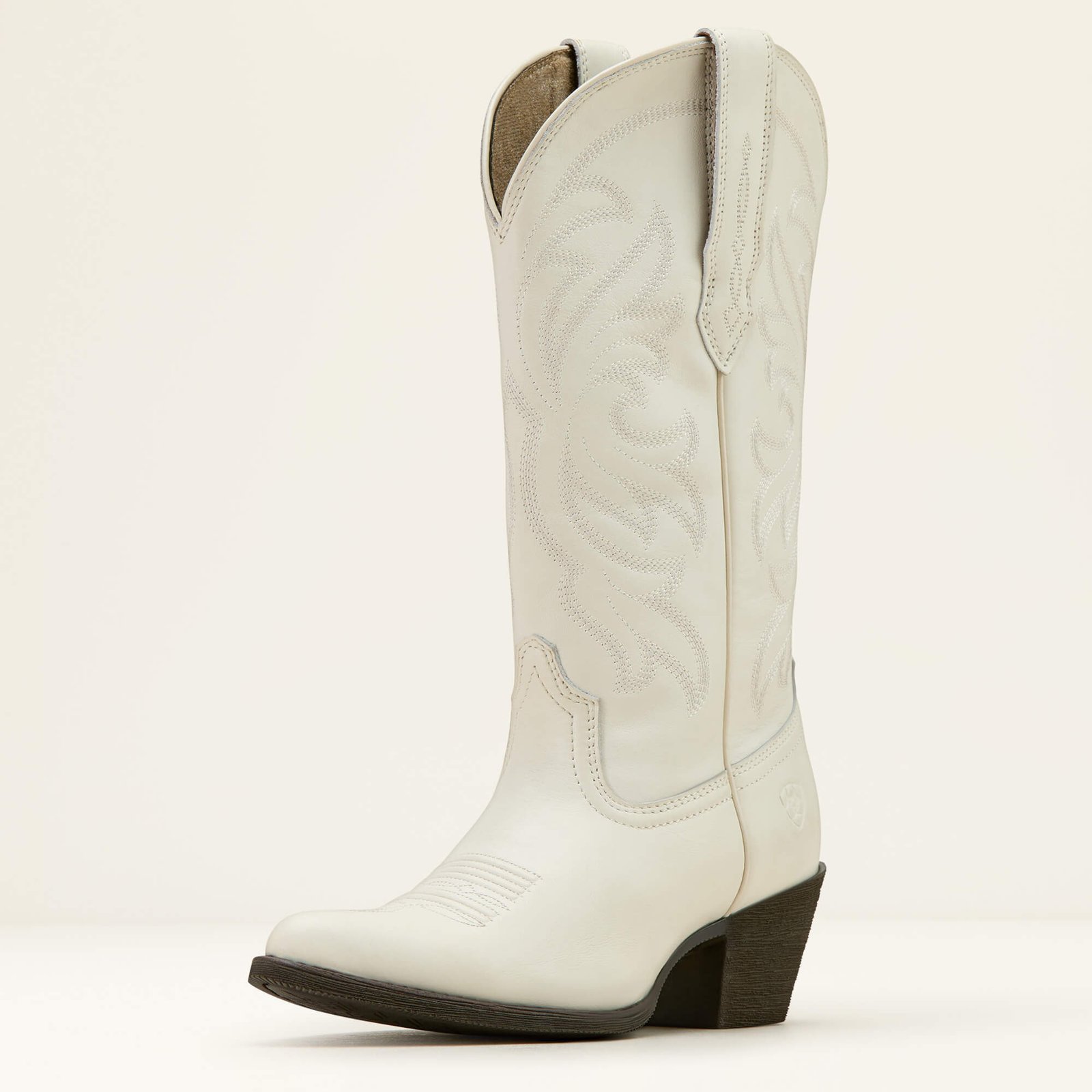 Heritage J Toe Western Boot - Image 17