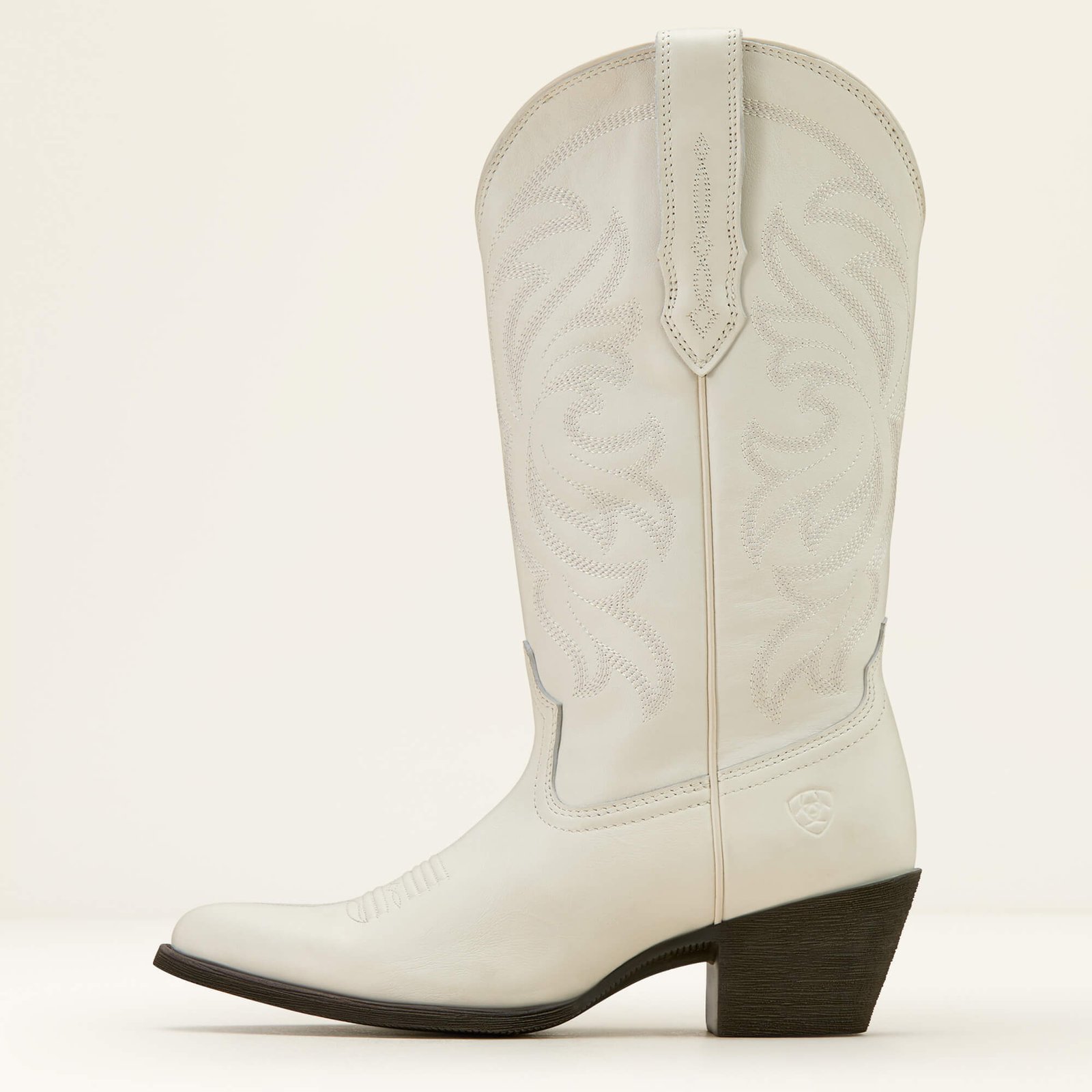 Heritage J Toe Western Boot - Image 18