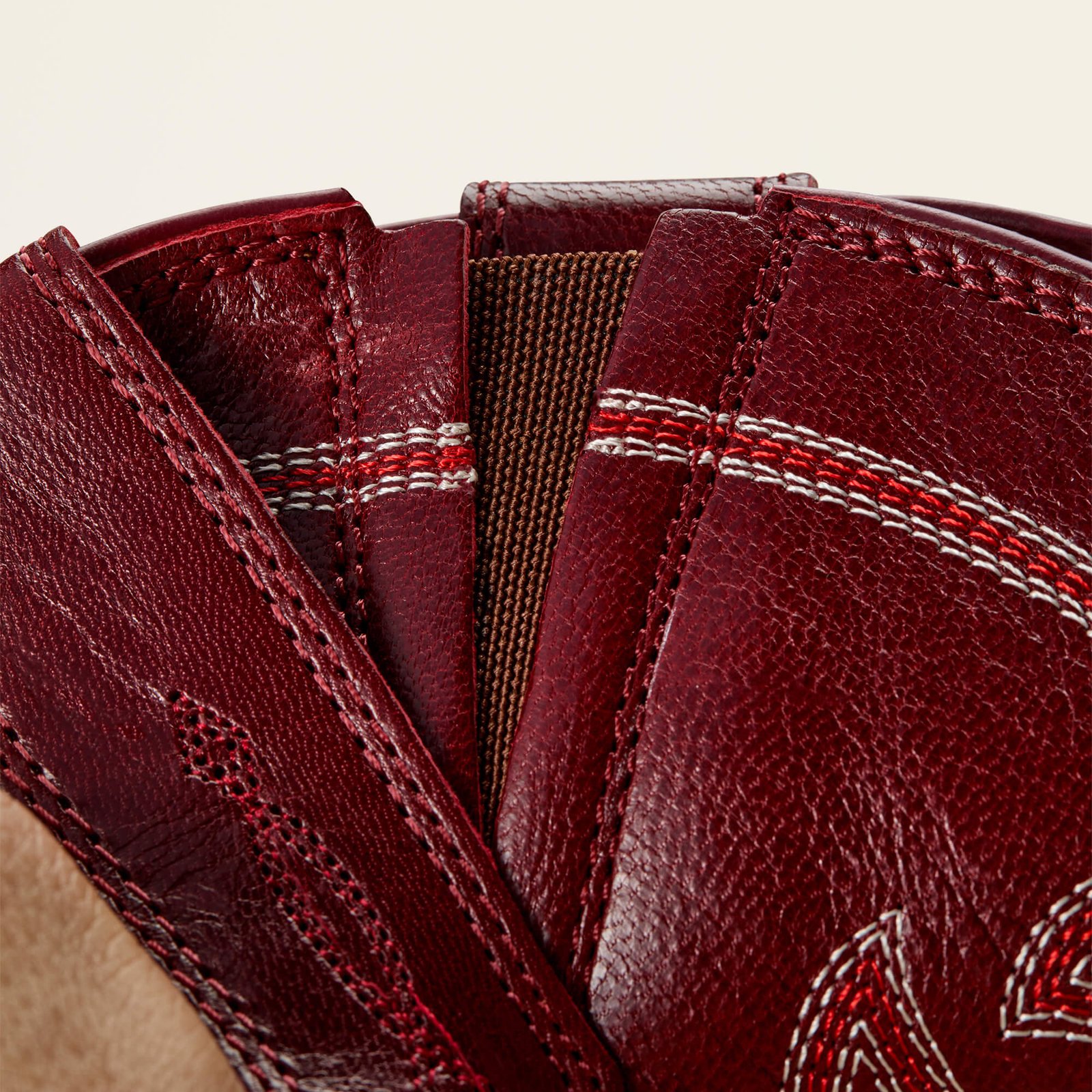 Heritage J Toe Western Boot - Image 29