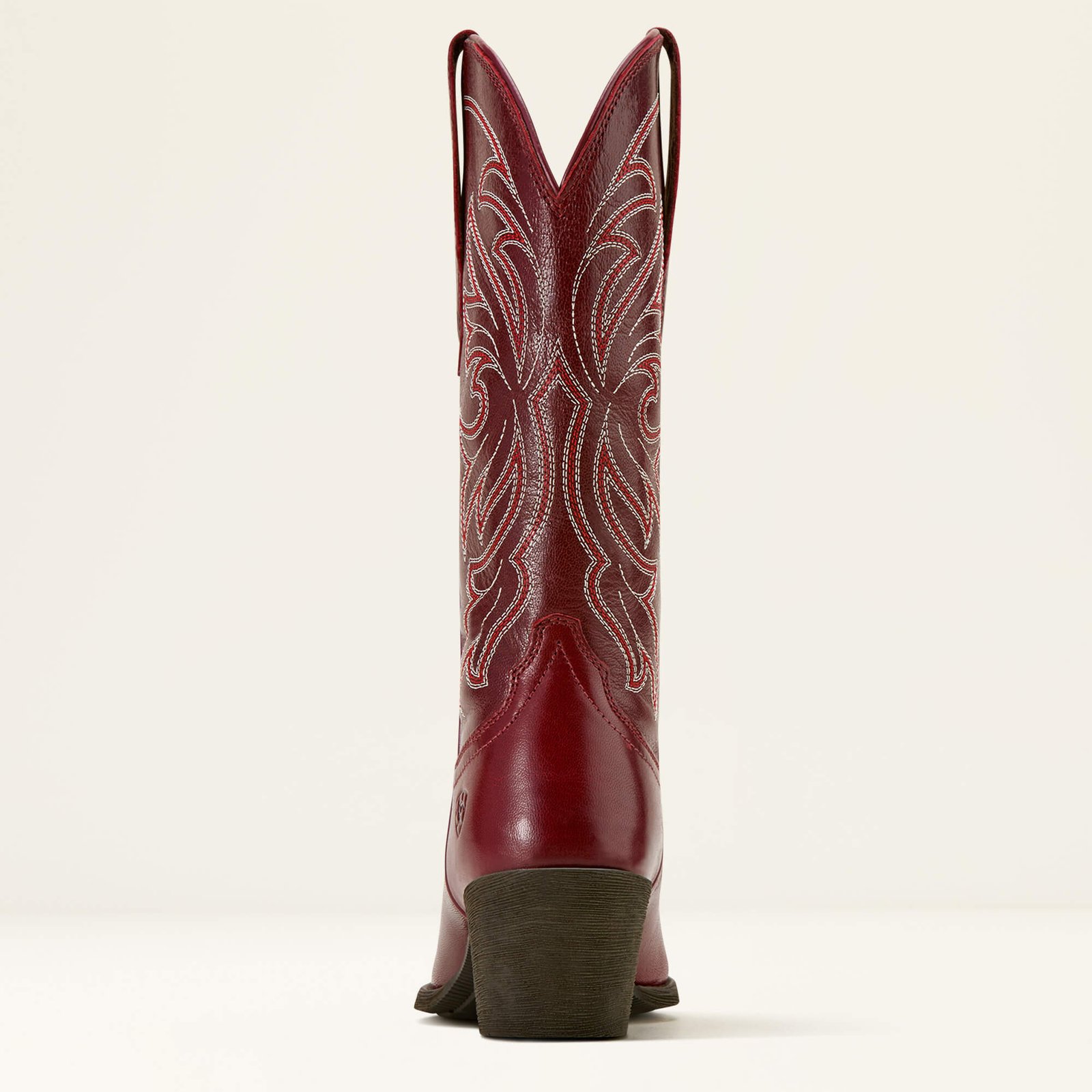Heritage J Toe Western Boot - Image 27