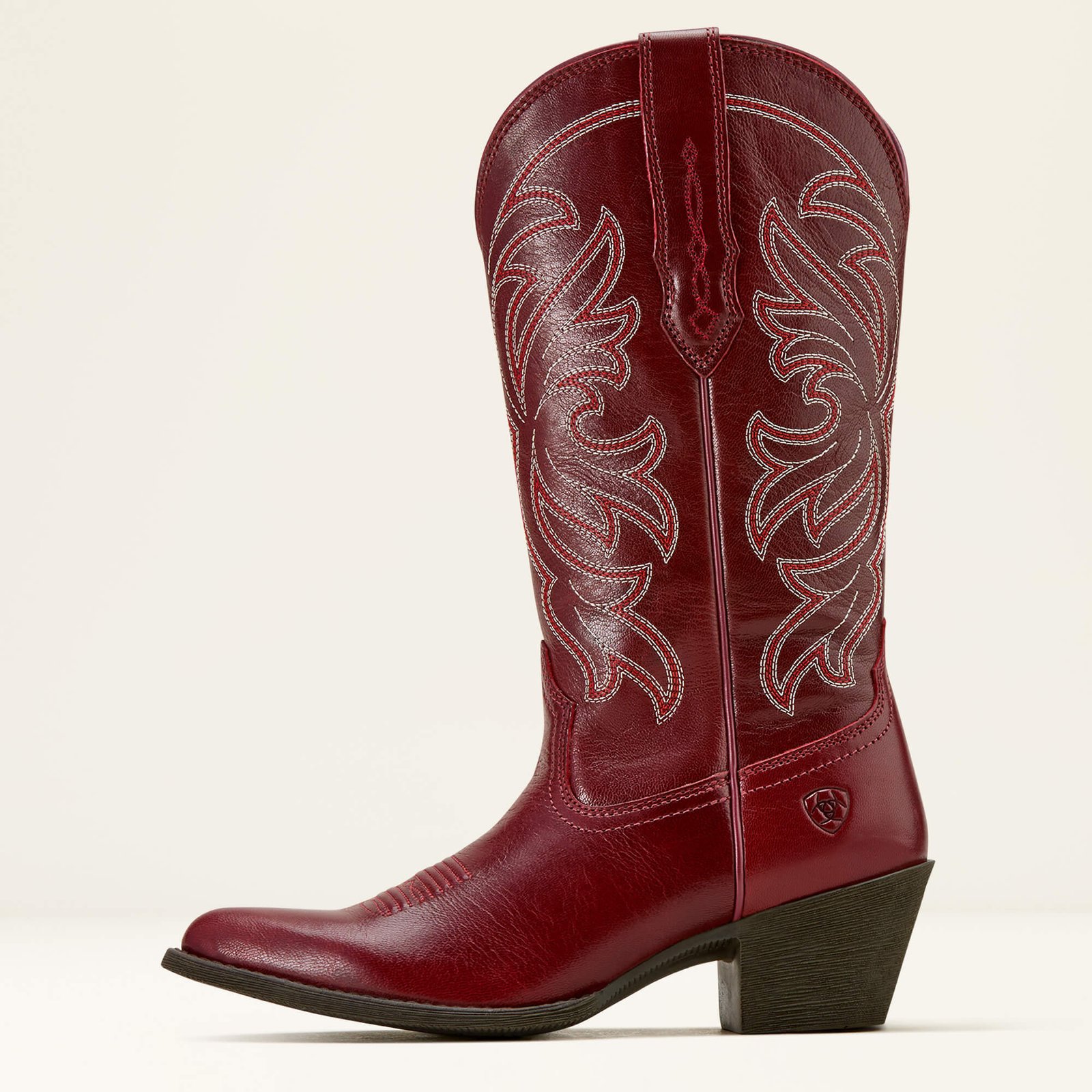 Heritage J Toe Western Boot - Image 24