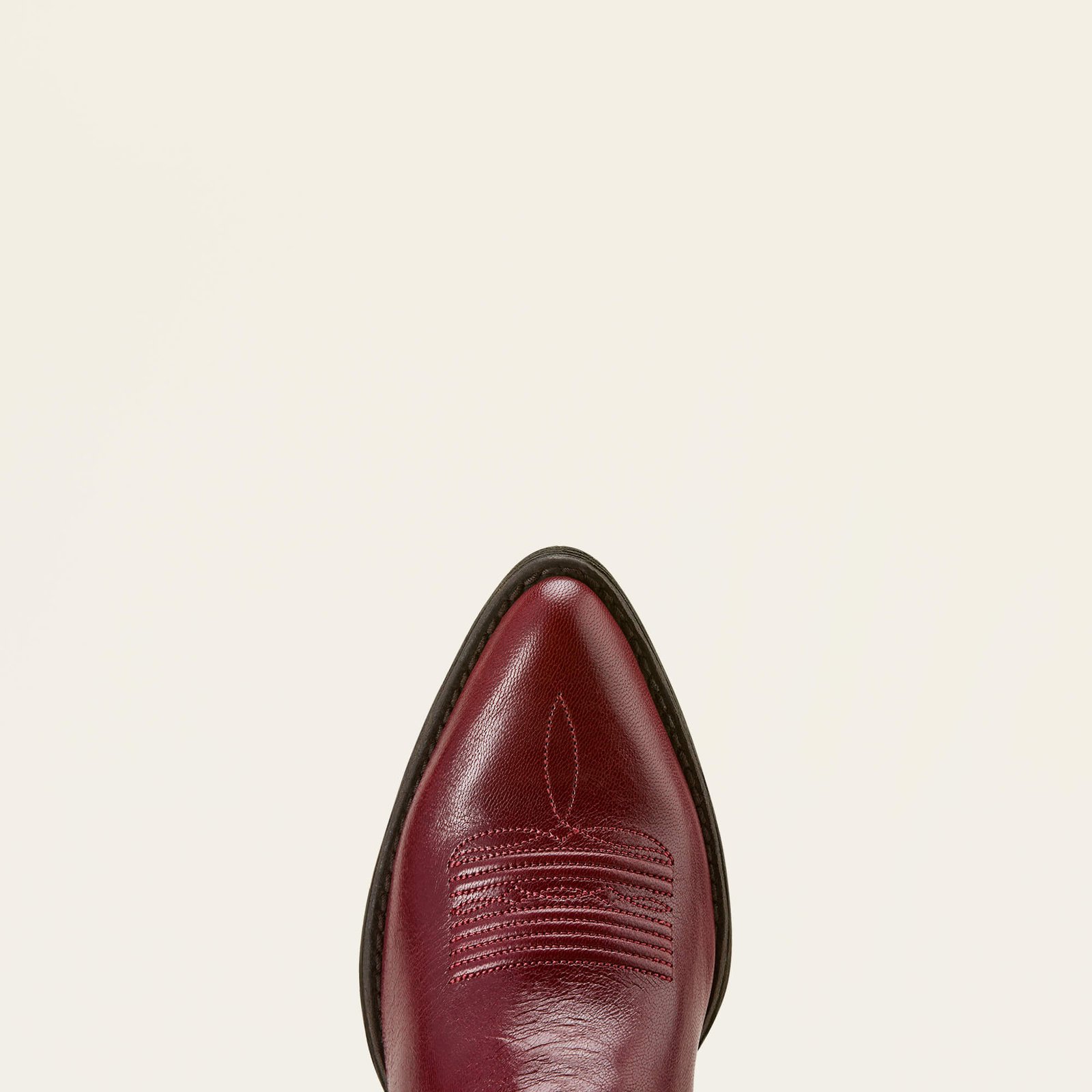 Heritage J Toe Western Boot - Image 26