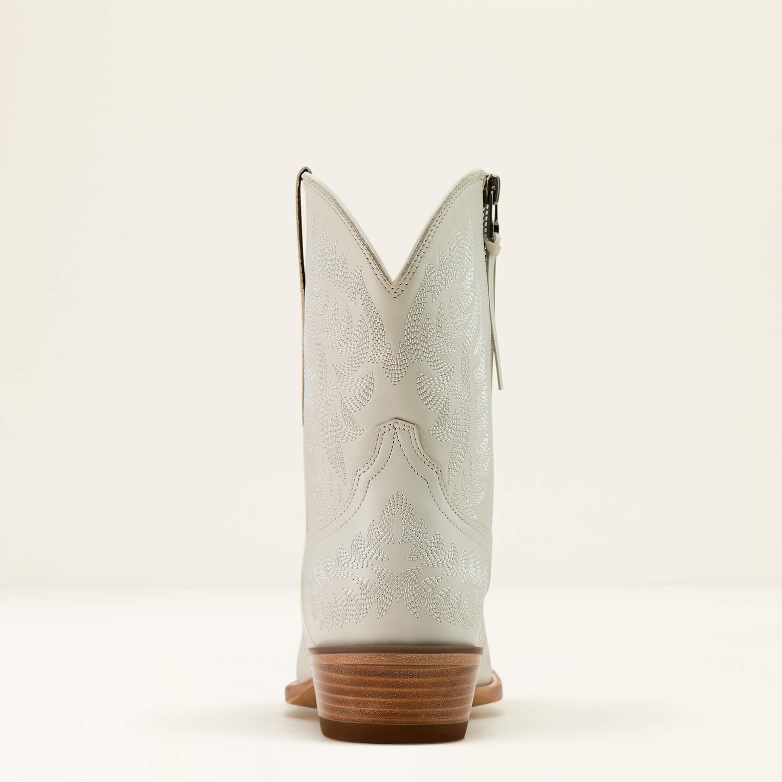 Cate X Toe Western Boot - Image 5