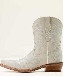 Alternative view of Cate X Toe Western Boot