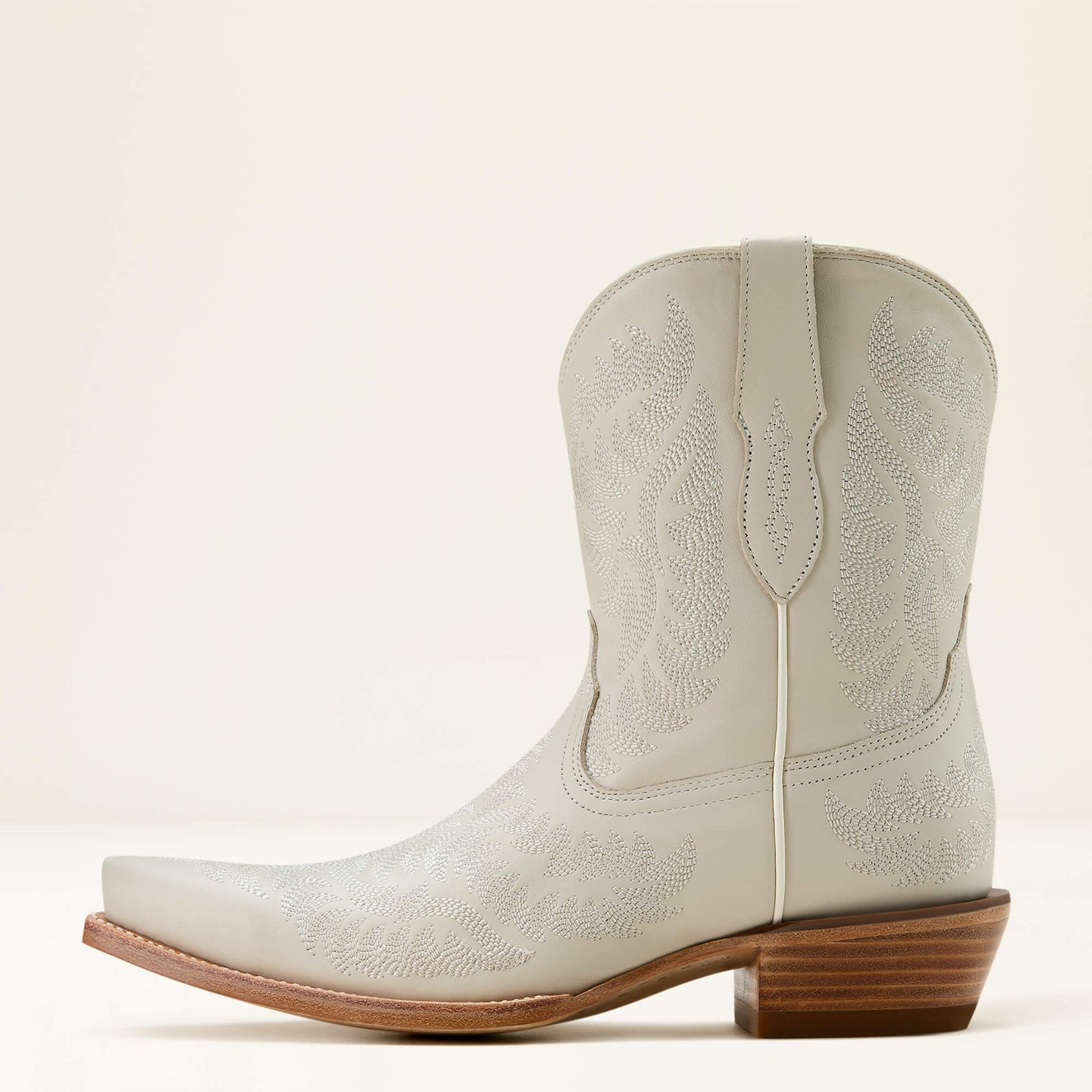 Cate X Toe Western Boot - Image 2