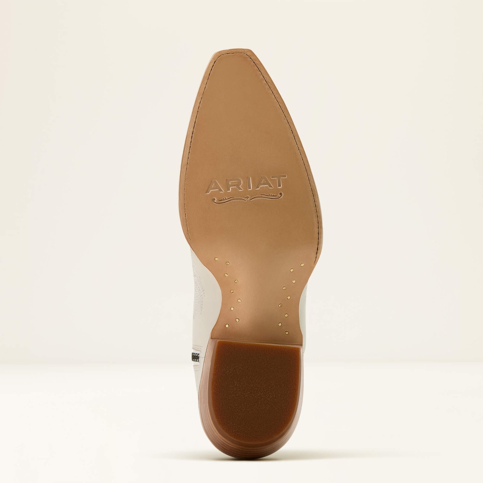 Cate X Toe Western Boot - Image 3