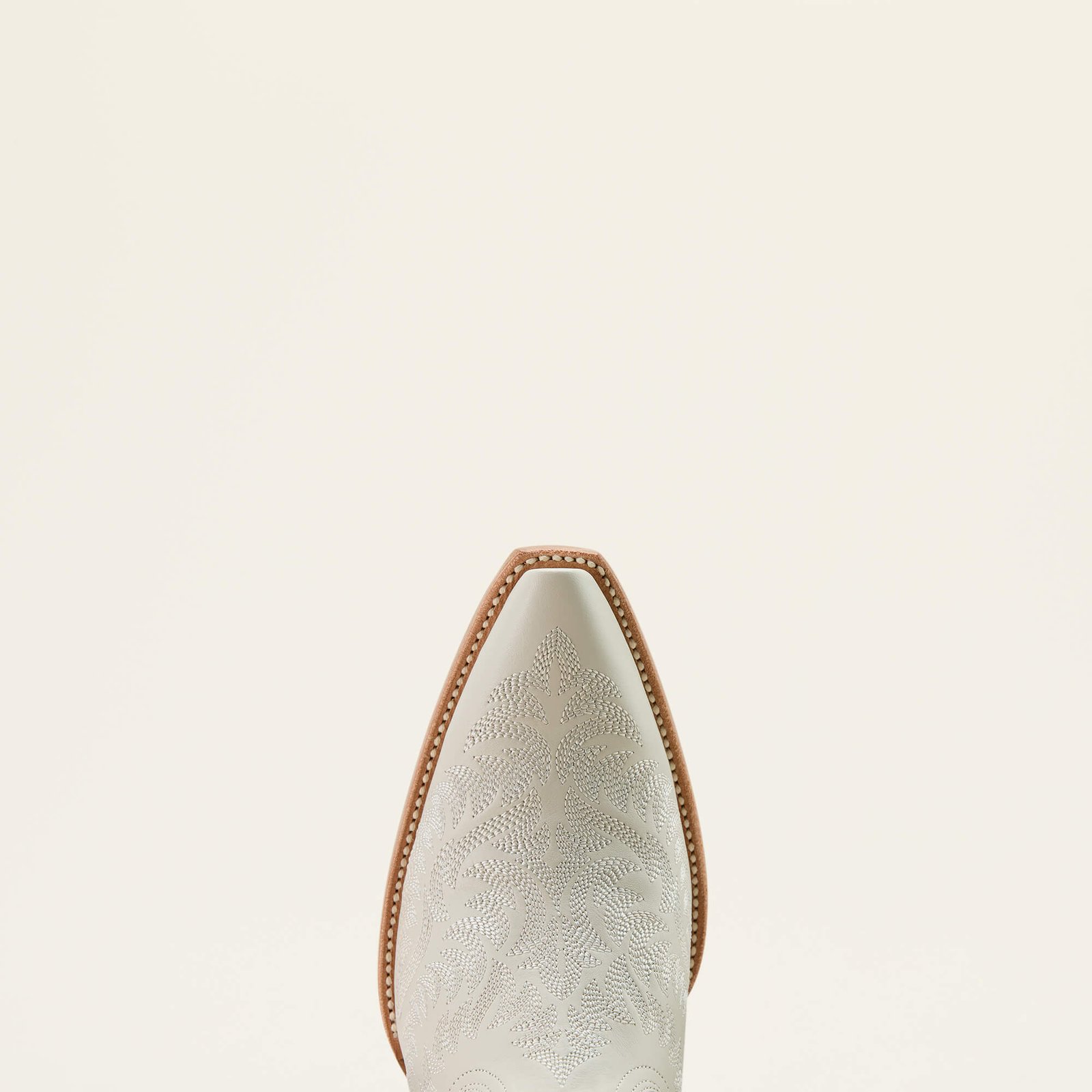 Cate X Toe Western Boot - Image 4