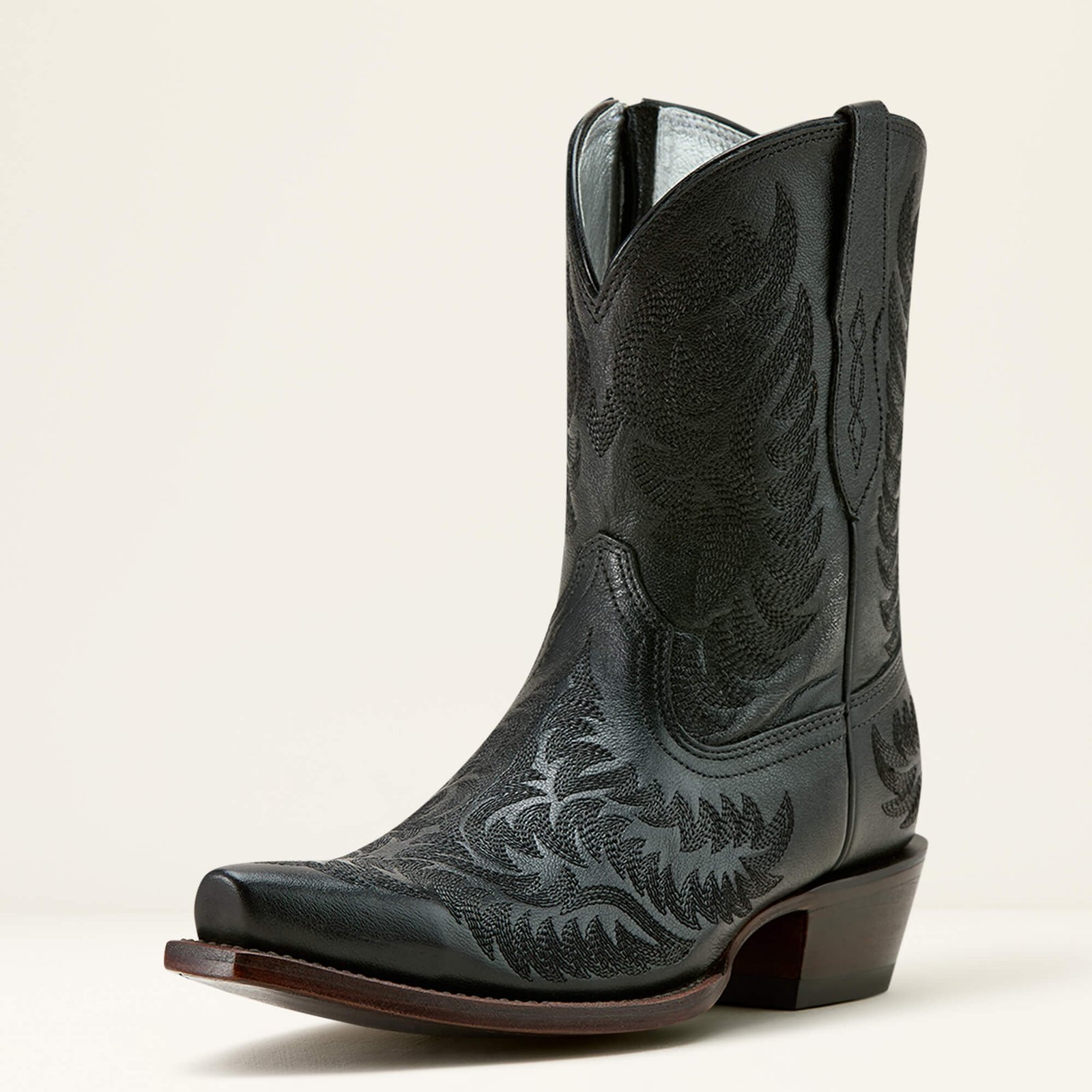 Cate X Toe Western Boot - Image 7