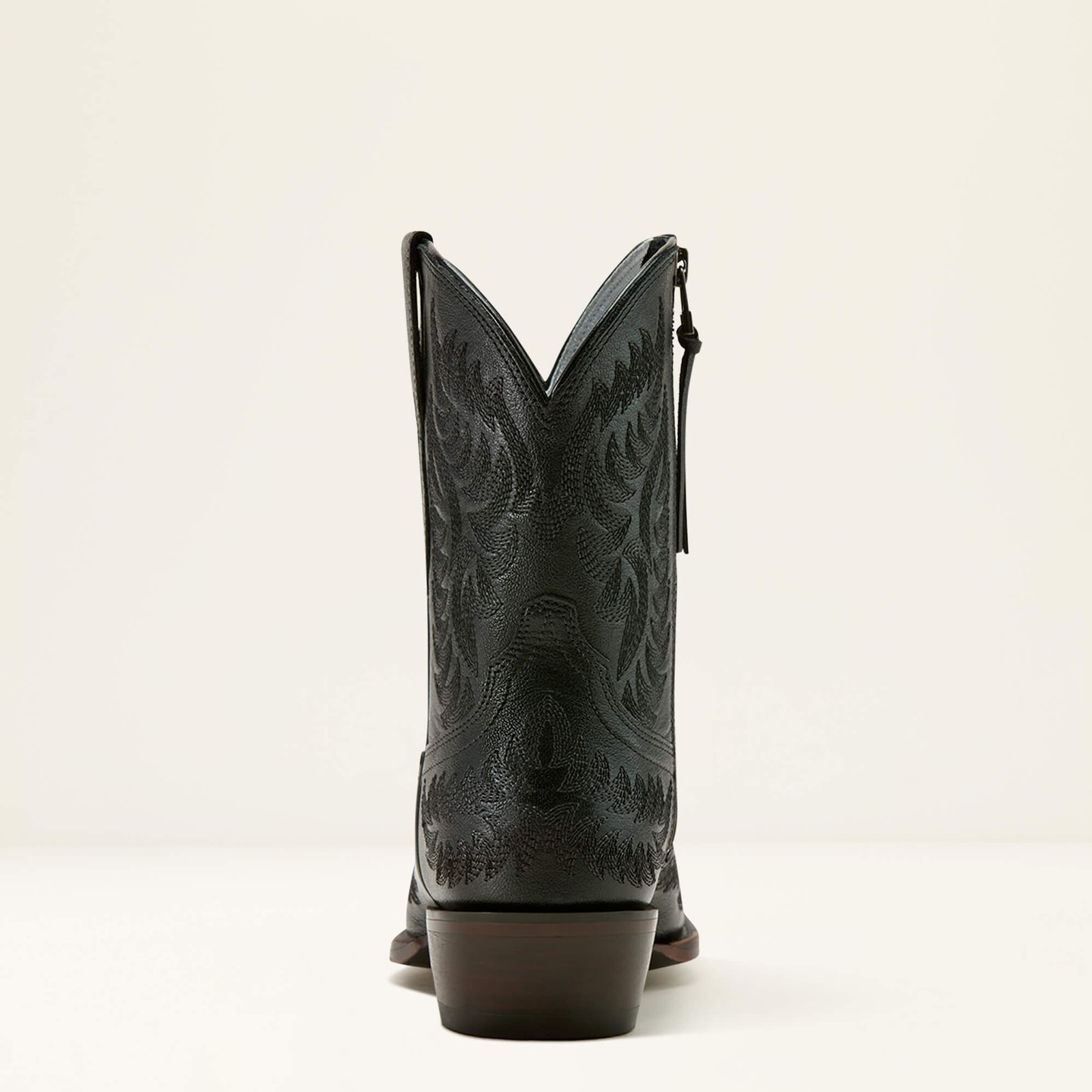 Cate X Toe Western Boot - Image 11