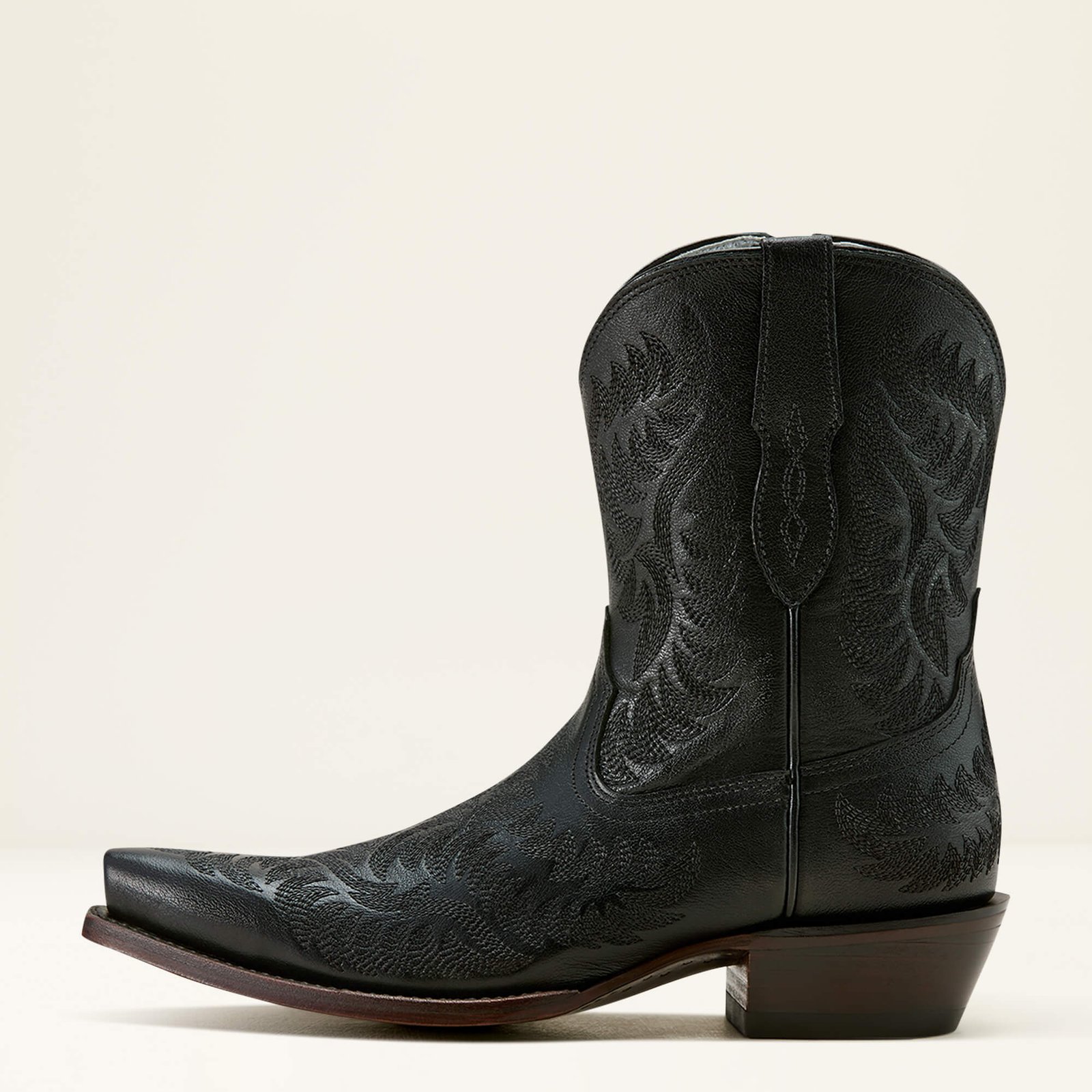 Cate X Toe Western Boot - Image 8