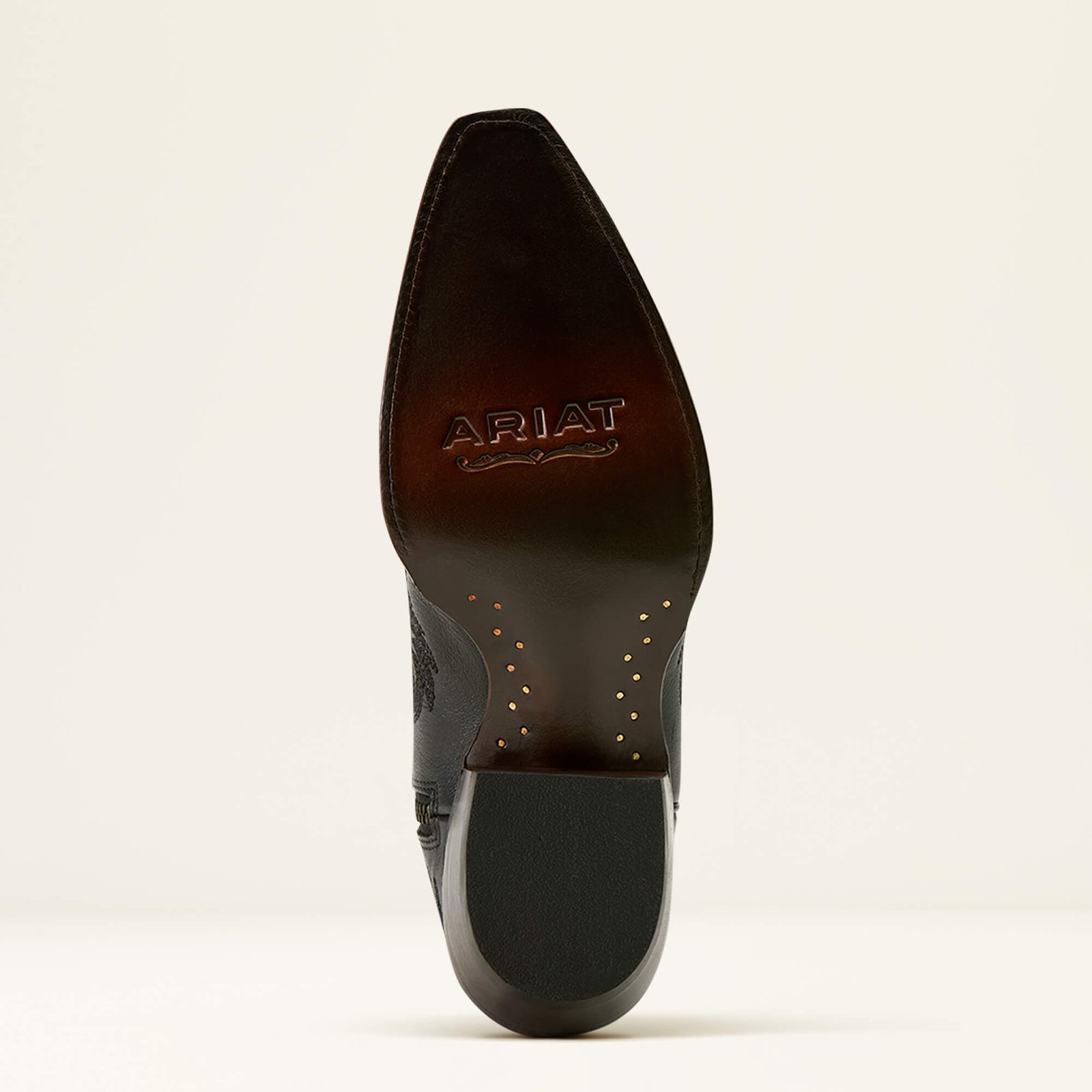 Cate X Toe Western Boot - Image 9